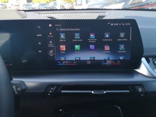 BMW X1 – Bild 2
