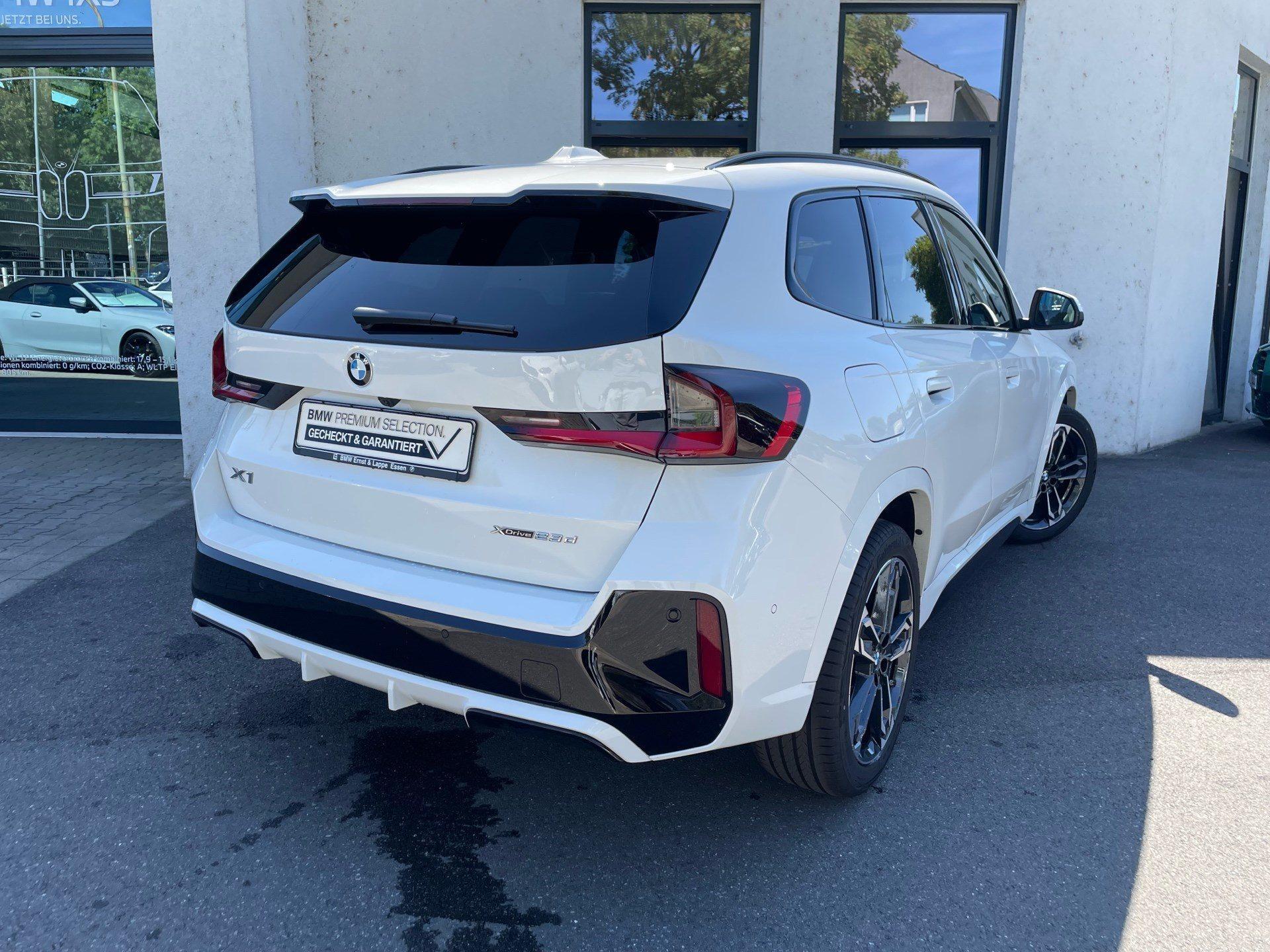 BMW X1 – Bild 2