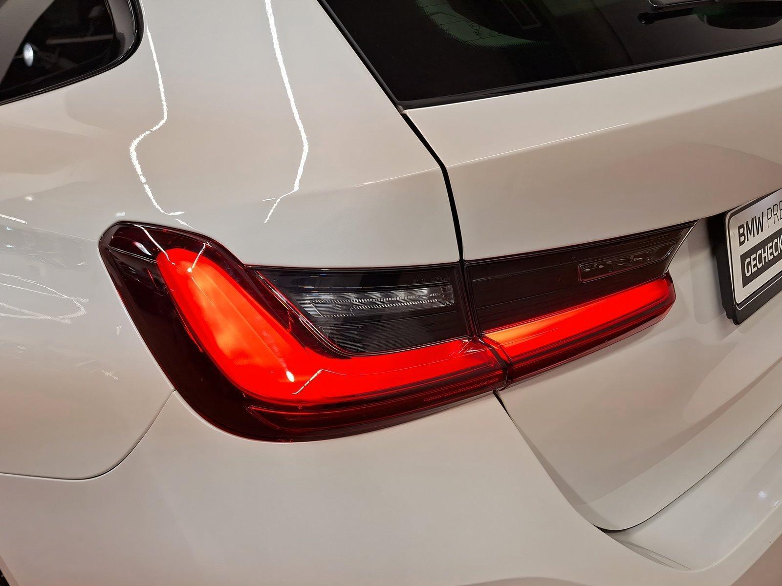 BMW 3er Touring – Bild 19