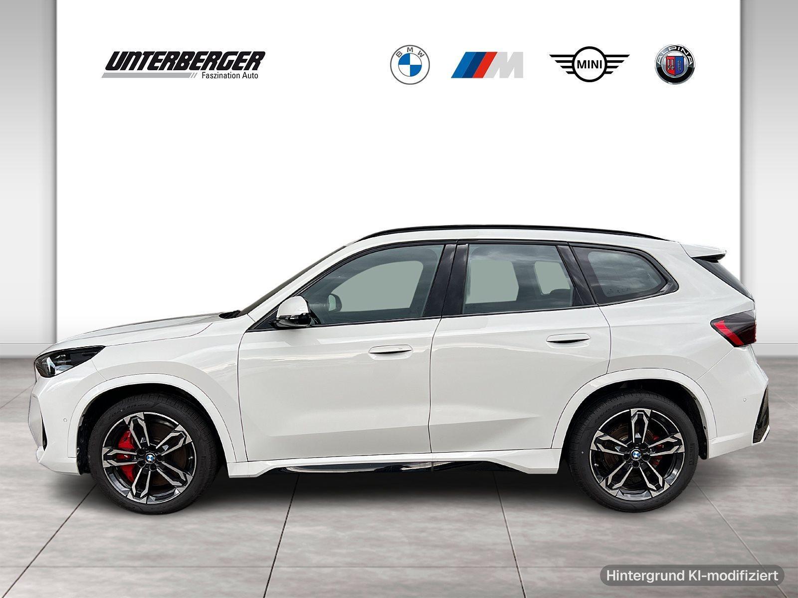 BMW X1 – Bild 3