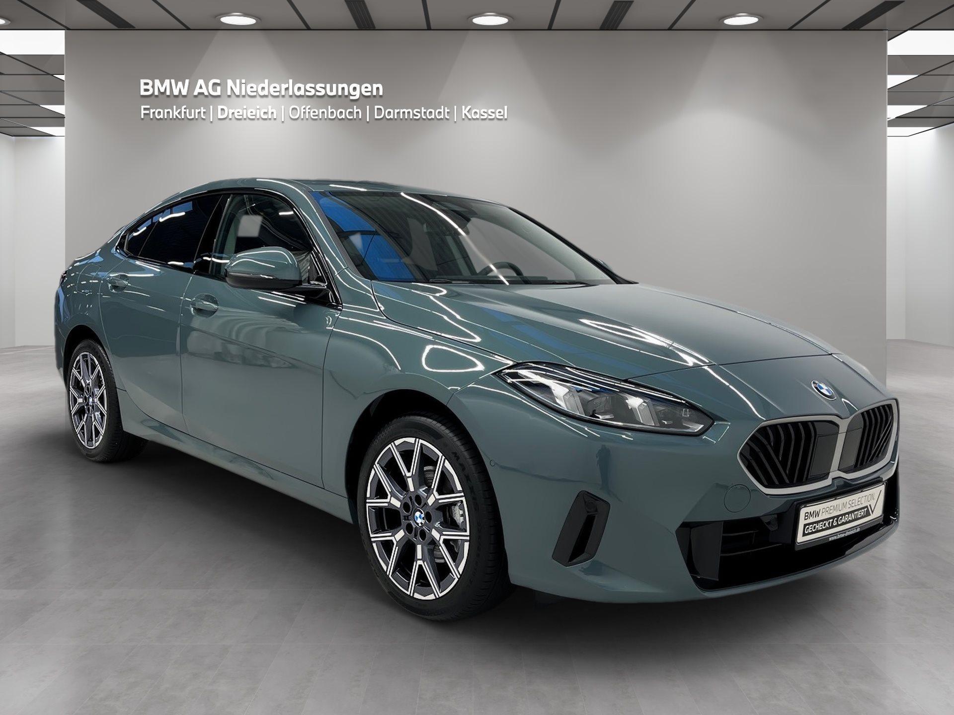 BMW 2er Gran Coupé – Bild 2