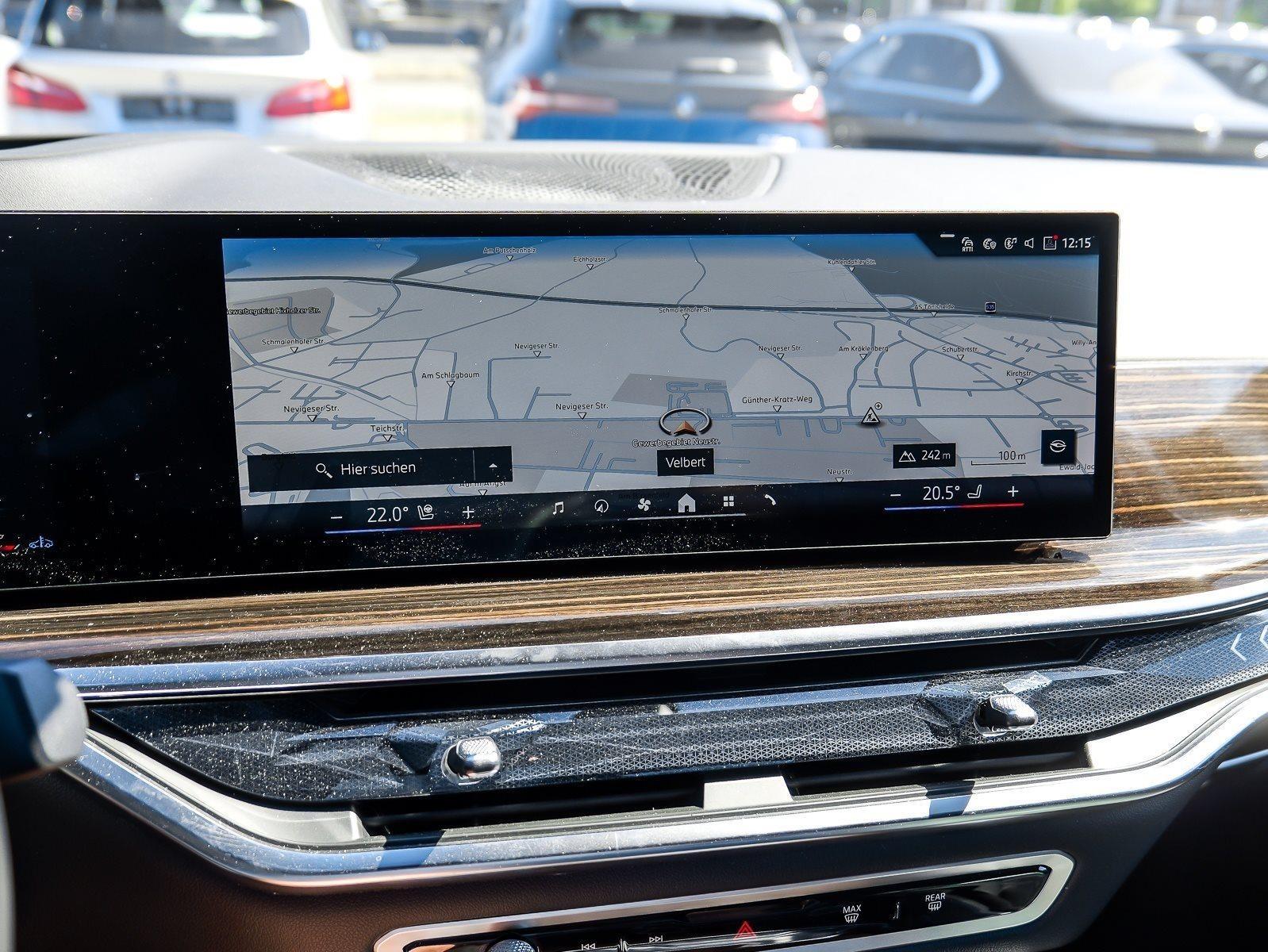 BMW X6 – Bild 7