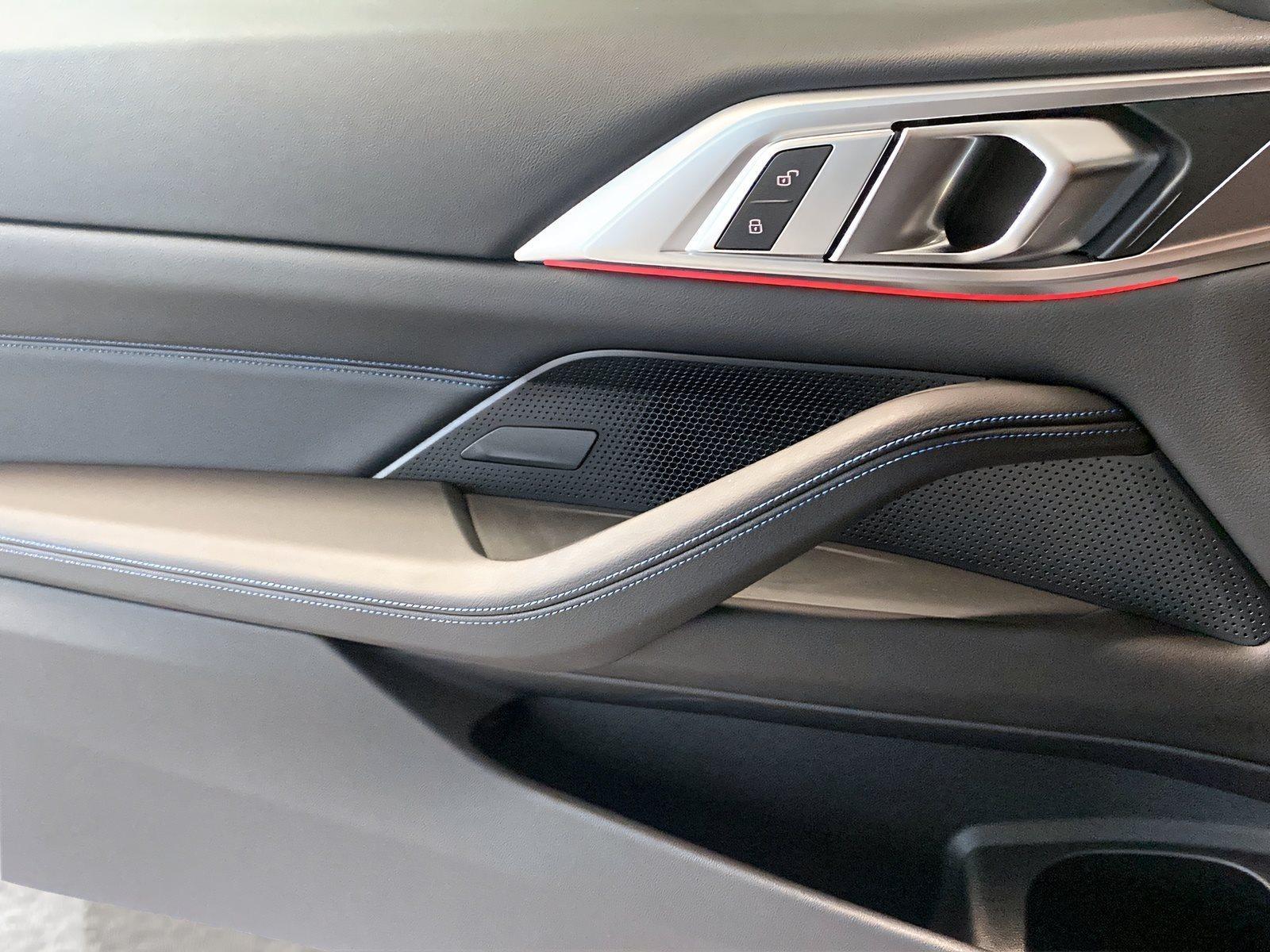 BMW 4er Coupé – Bild 8