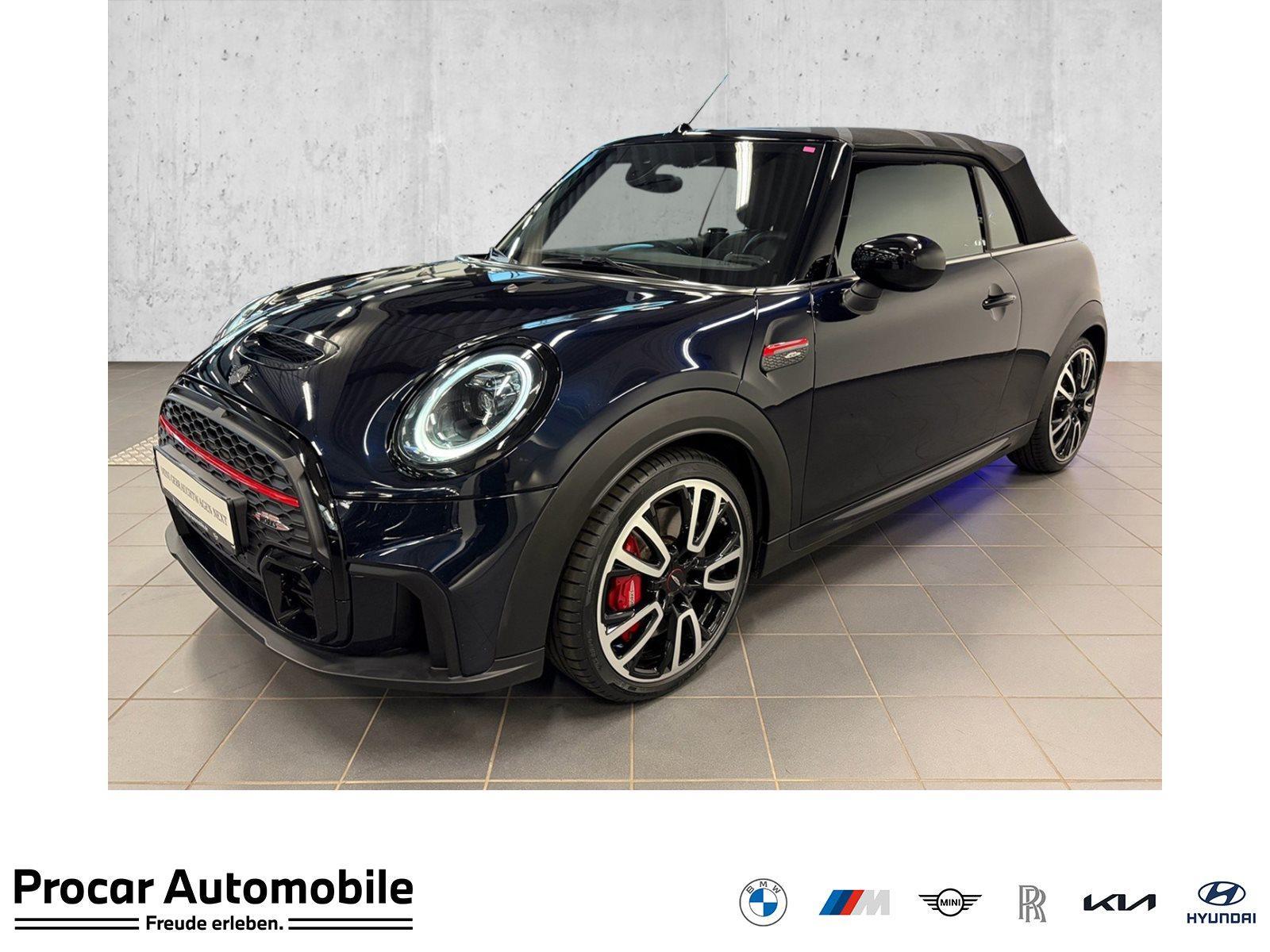 MINI John 2022