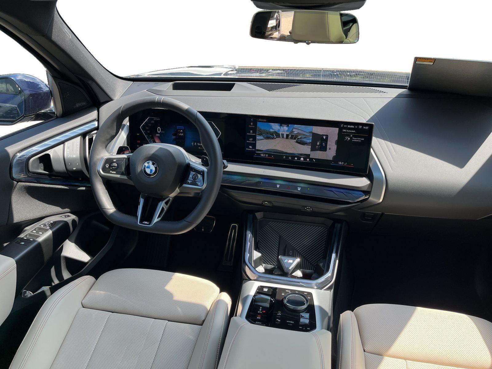 BMW X3 – Bild 23