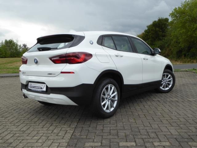 BMW X2 – Bild 12