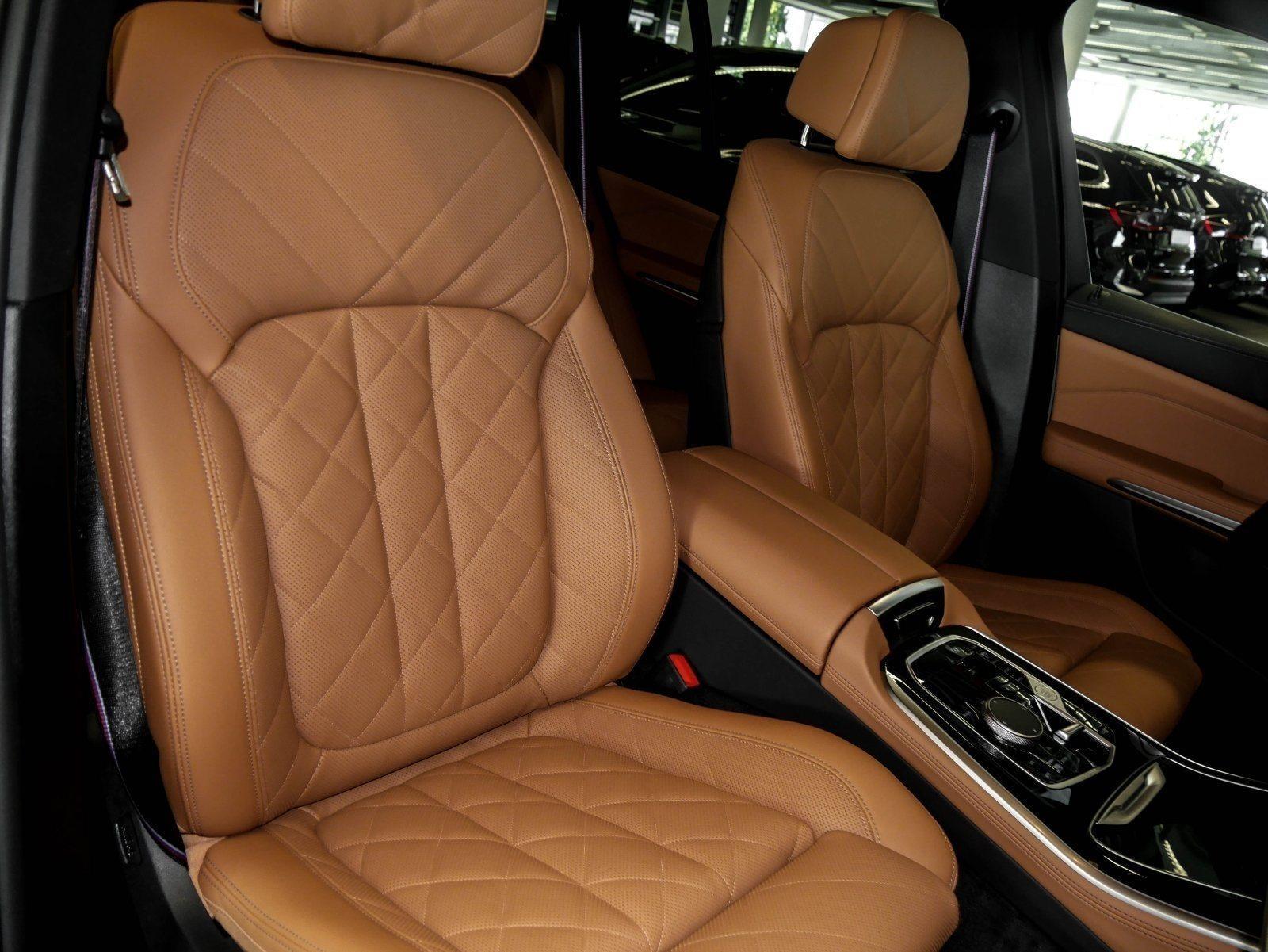BMW X5 – Bild 12