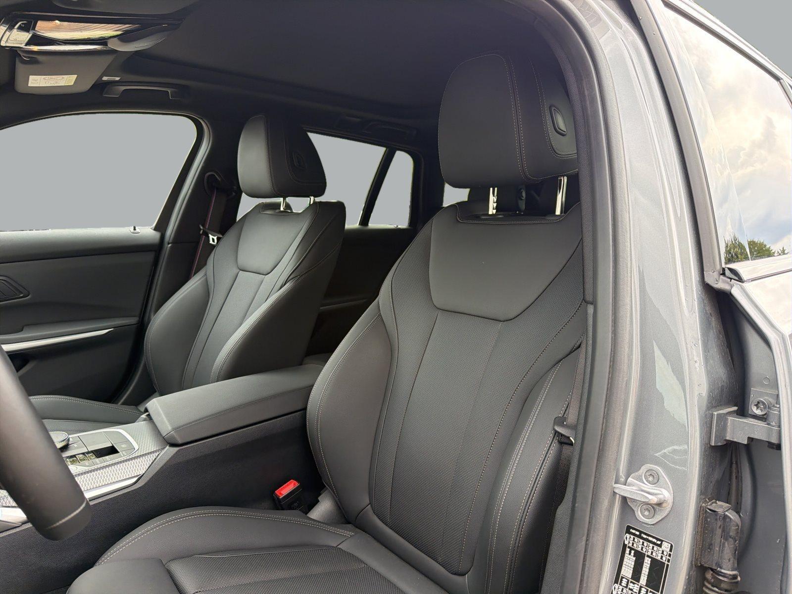 BMW 3er Touring – Bild 35