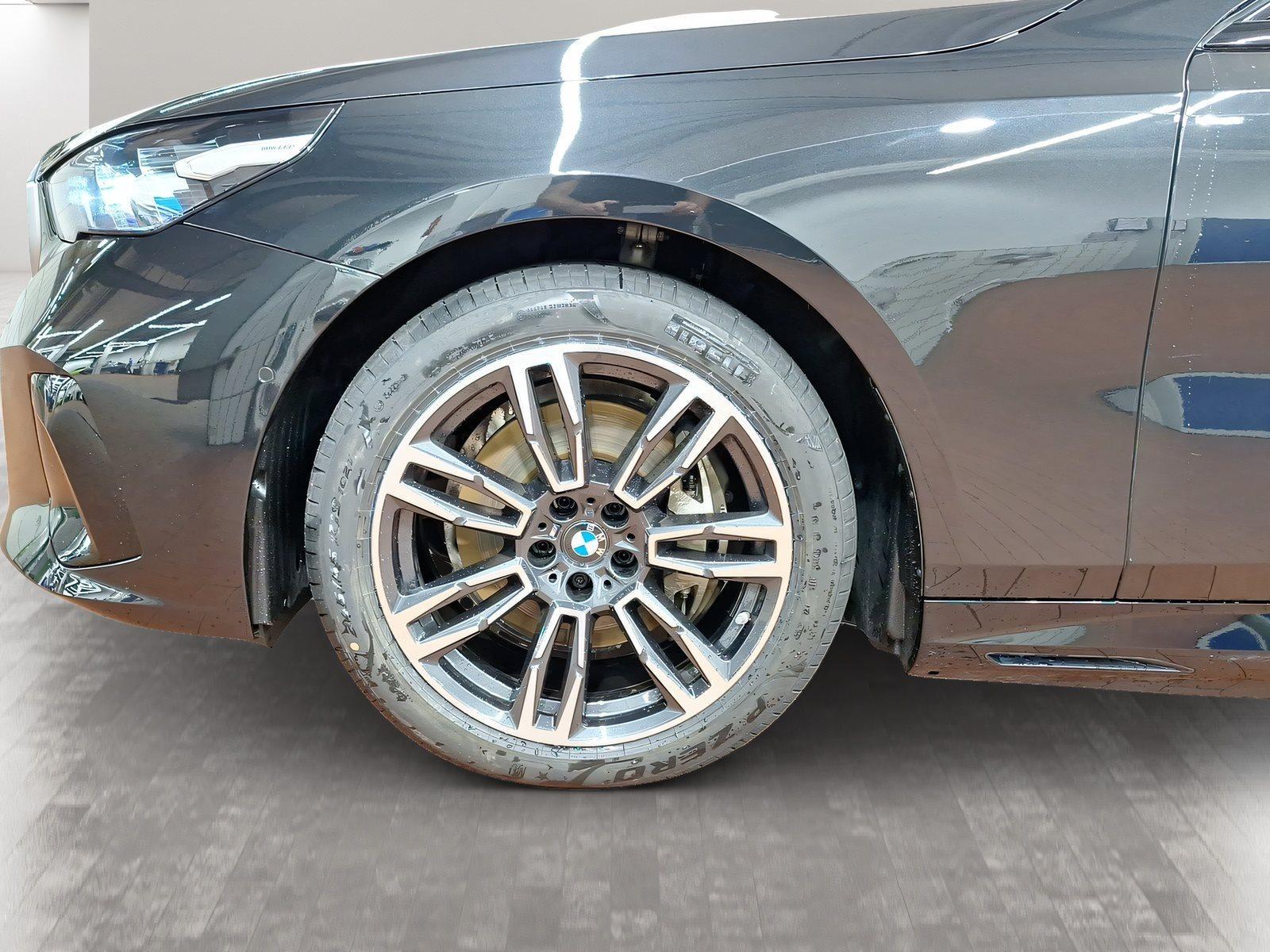 BMW 5er – Bild 12