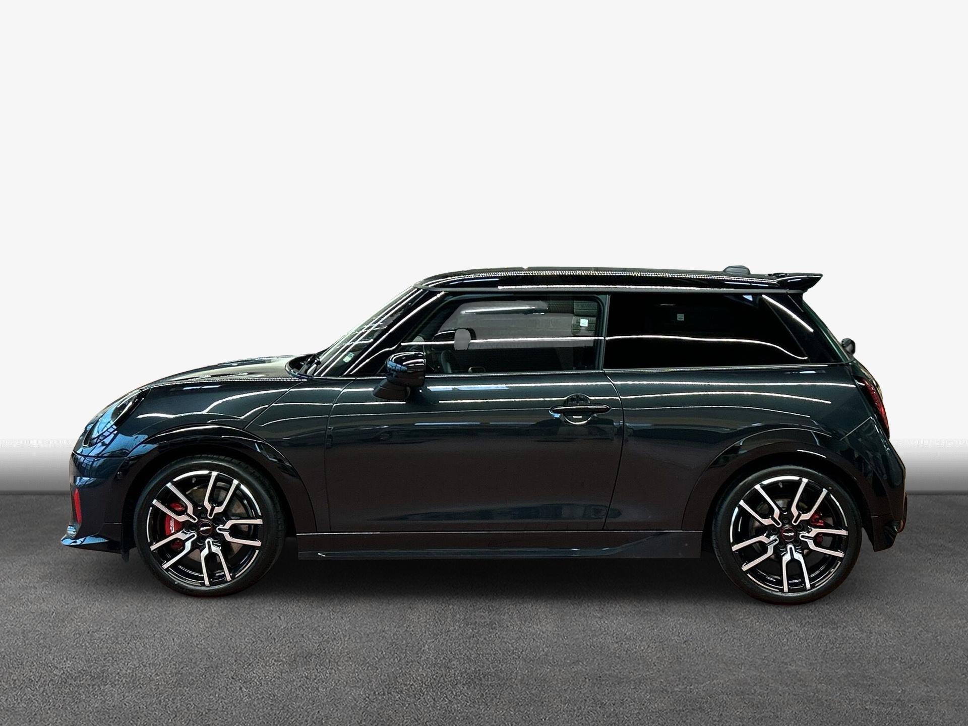MINI Cooper 3-Türer – Bild 3