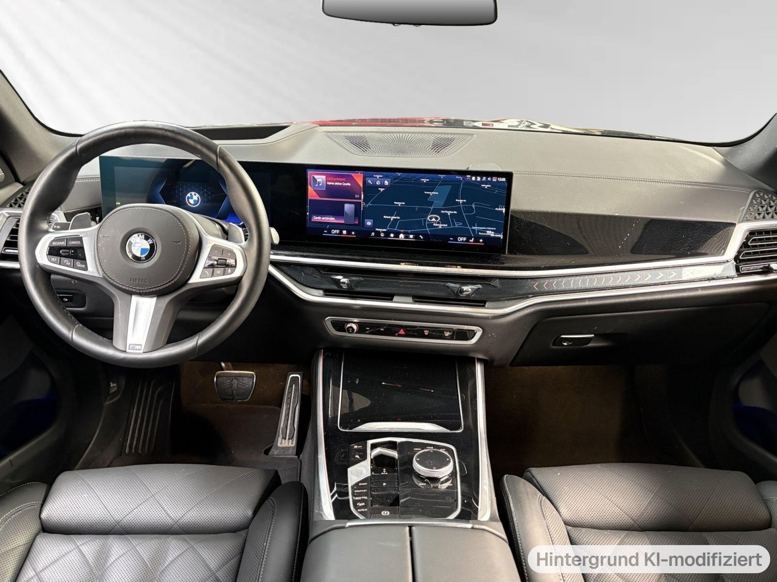 BMW X5 – Bild 12