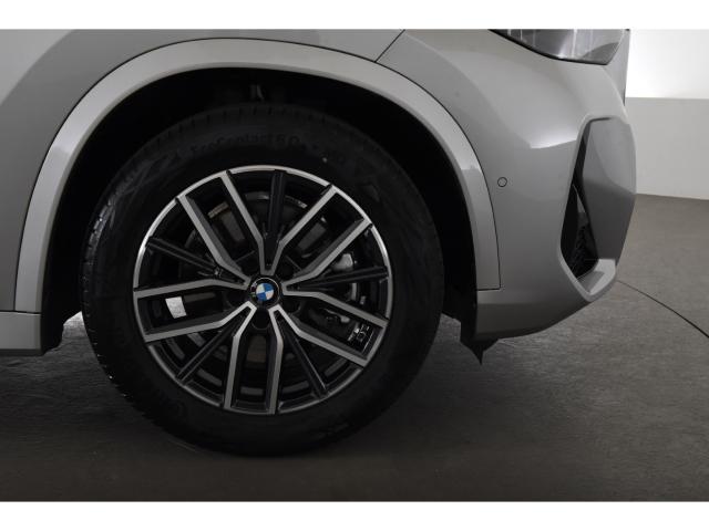 BMW X1 – Bild 8