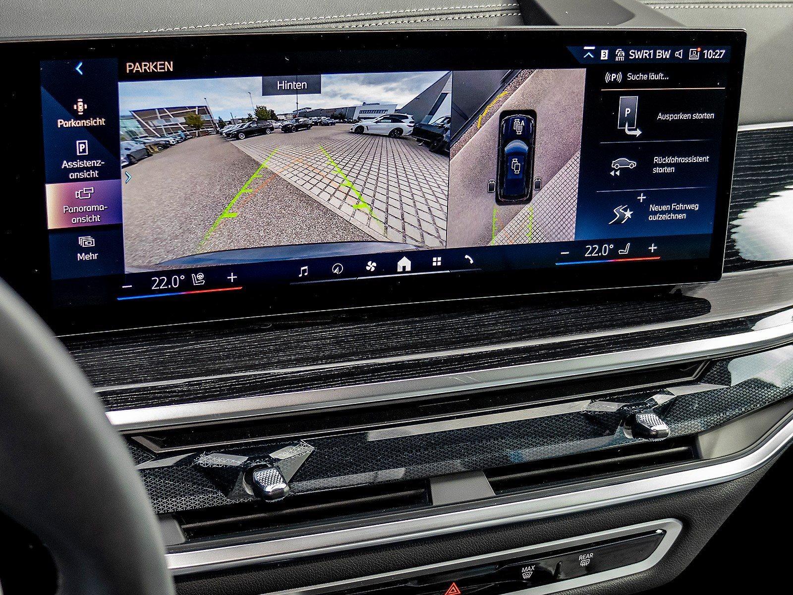 BMW X5 – Bild 22