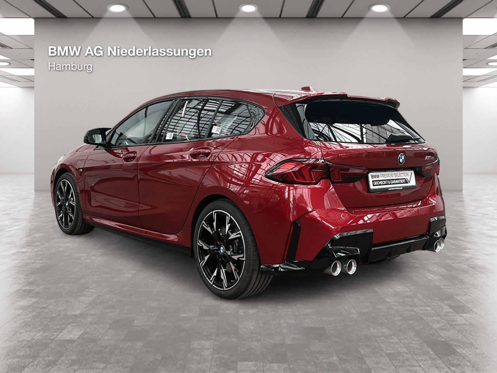 BMW 1er – Bild 3