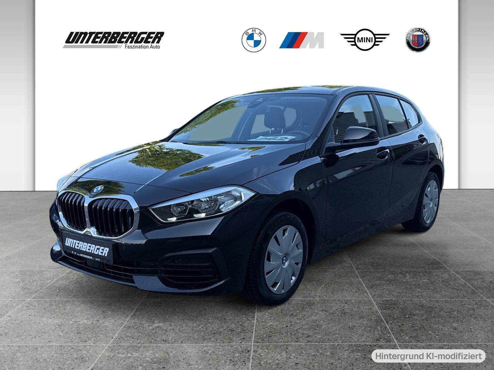 BMW 1er