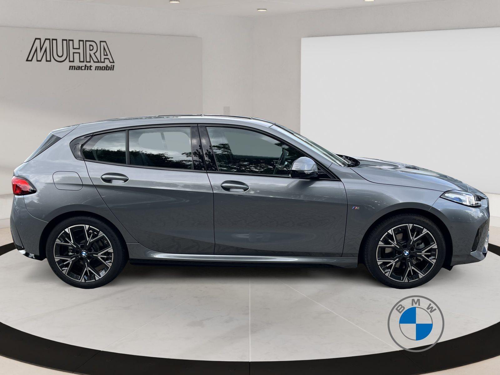 BMW 1er – Bild 6