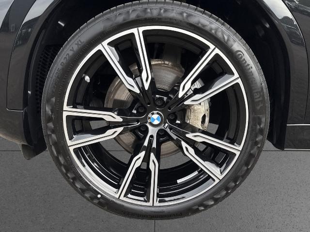 BMW X6 – Bild 9