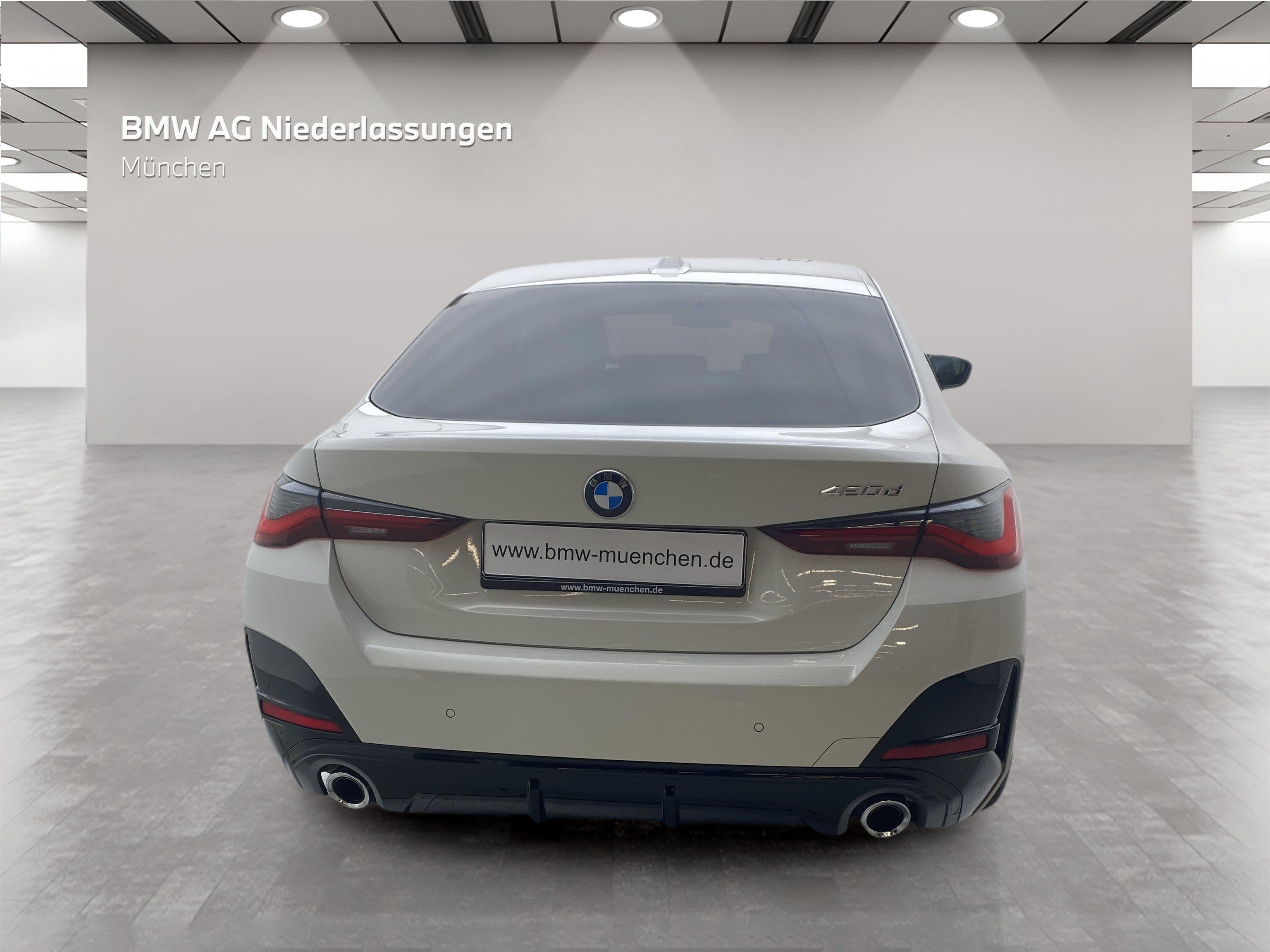 BMW 4er Gran Coupé – Bild 10