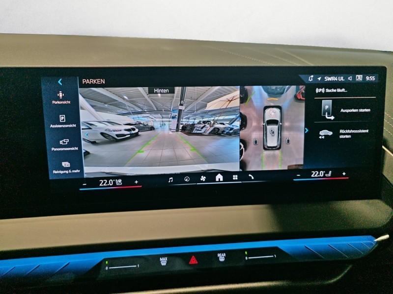 BMW X3 – Bild 13