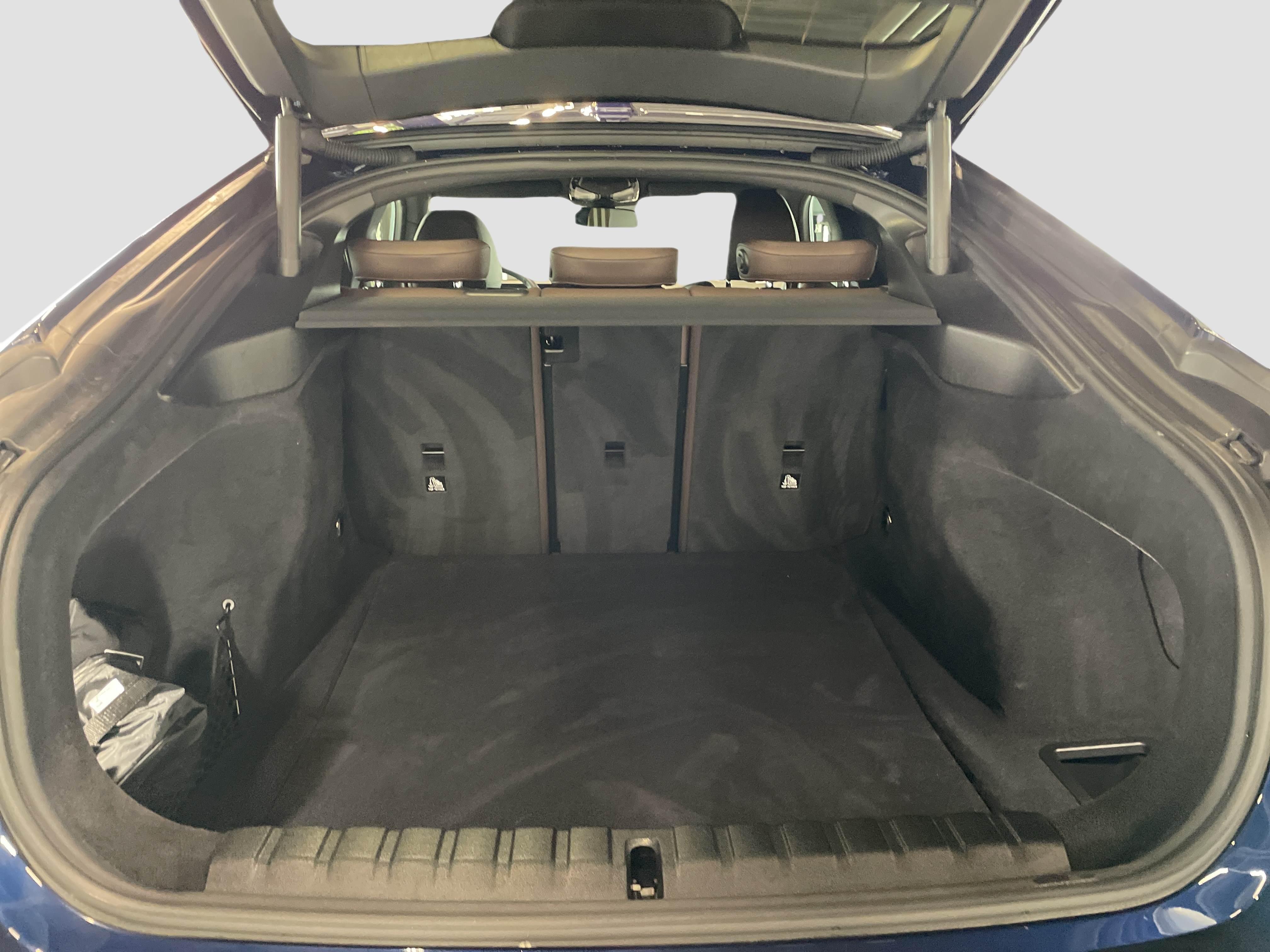BMW 4er Gran Coupé – Bild 17
