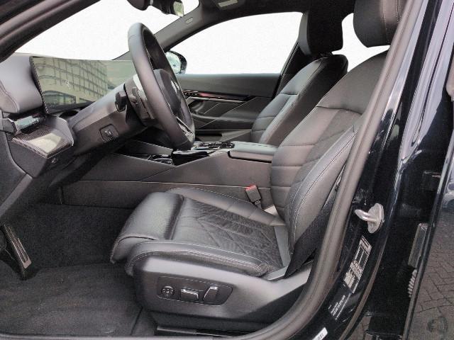BMW 5er – Bild 6