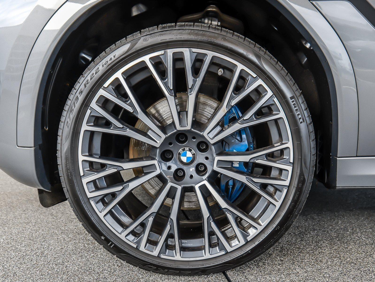 BMW X6 – Bild 18