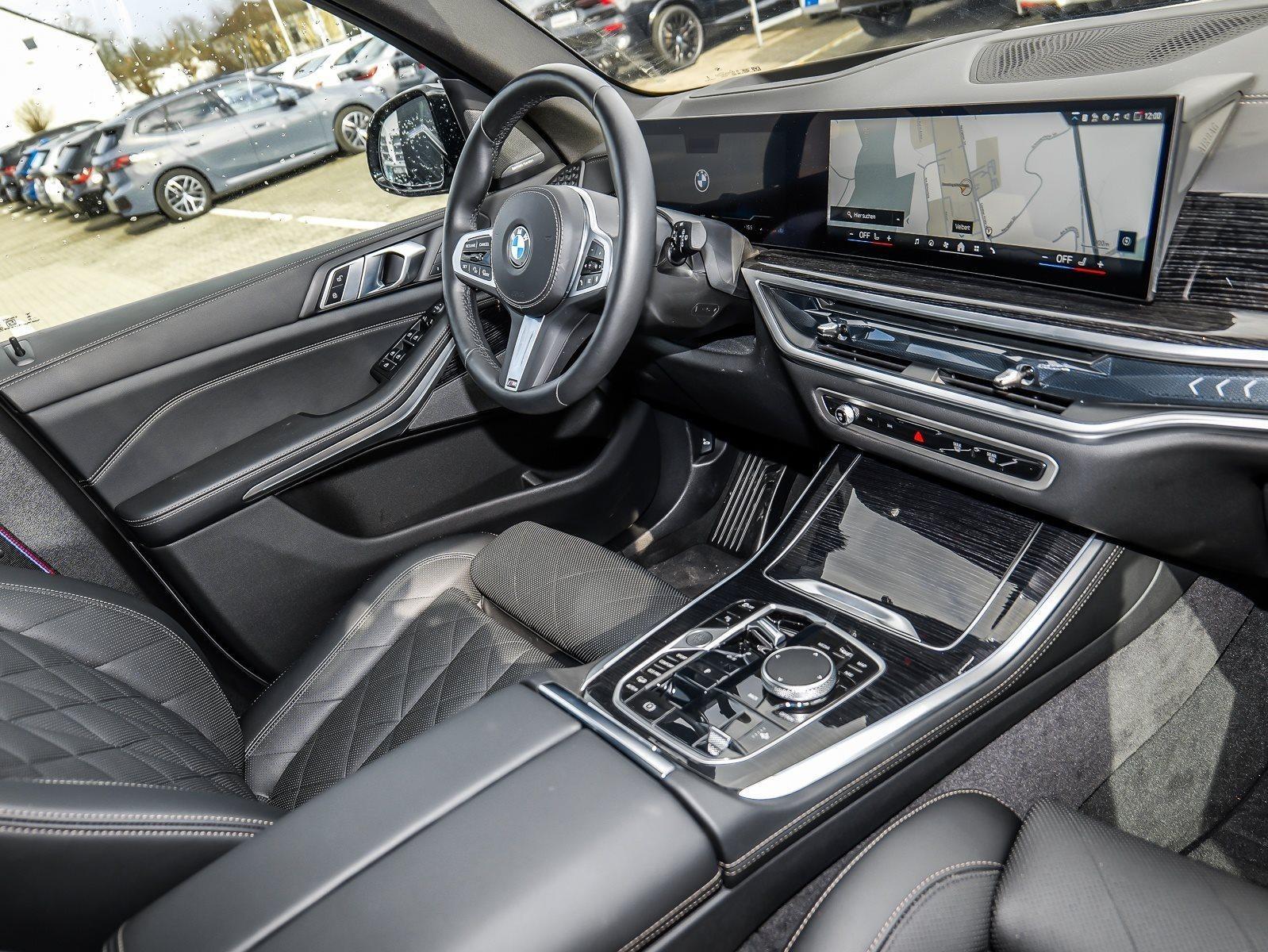 BMW X5 – Bild 21