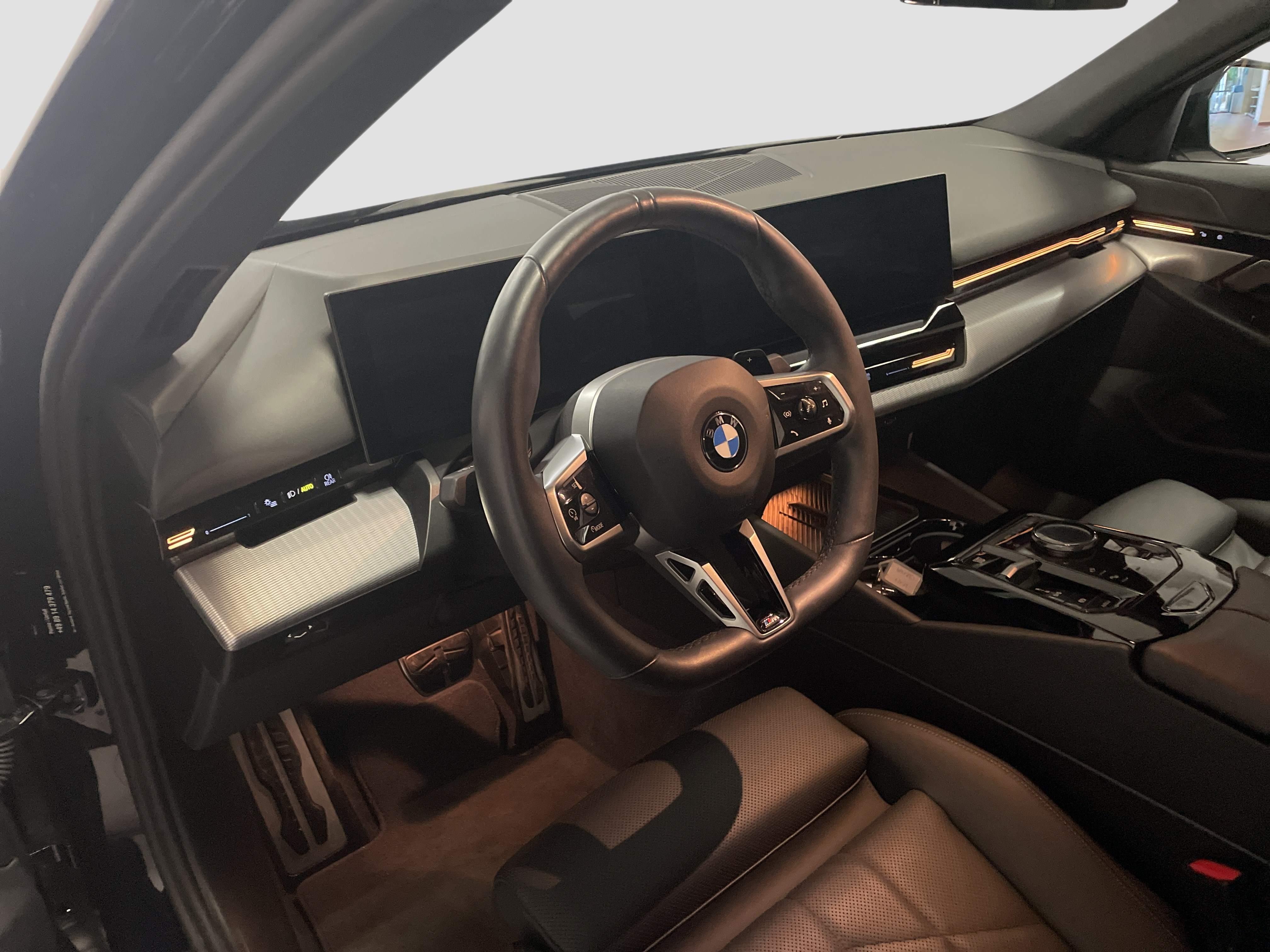 BMW 5er – Bild 17