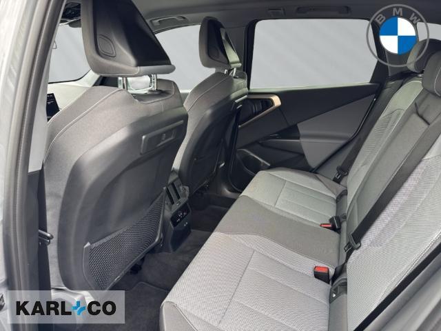 BMW X3 – Bild 11