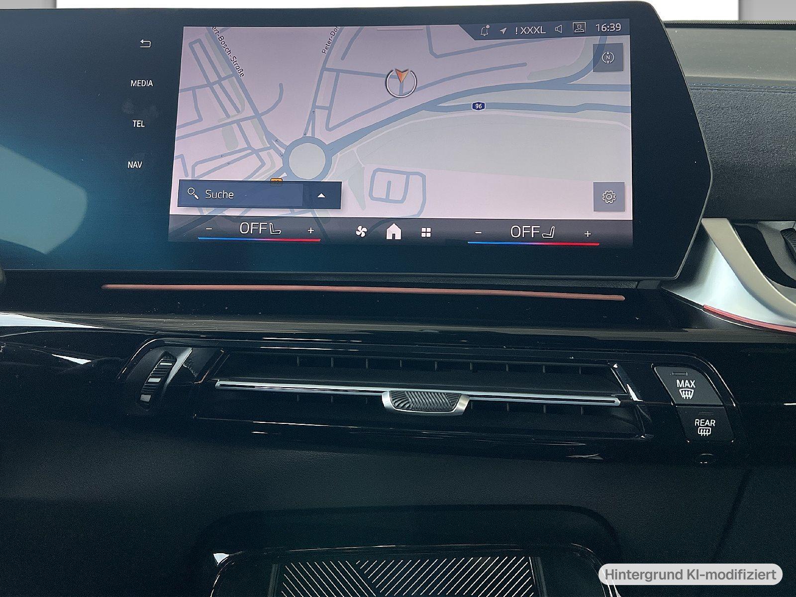BMW X2 – Bild 15