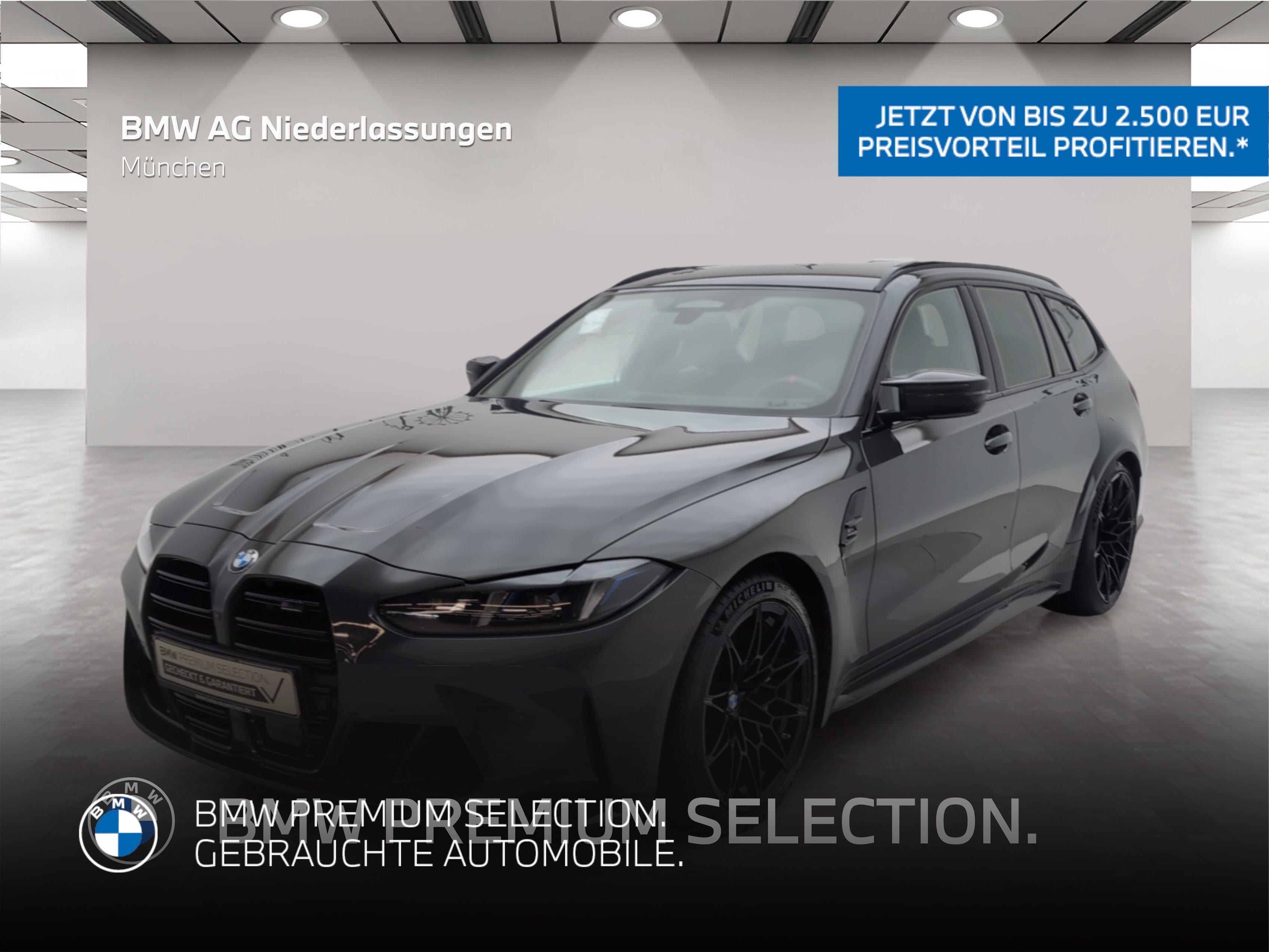 BMW M3 Touring