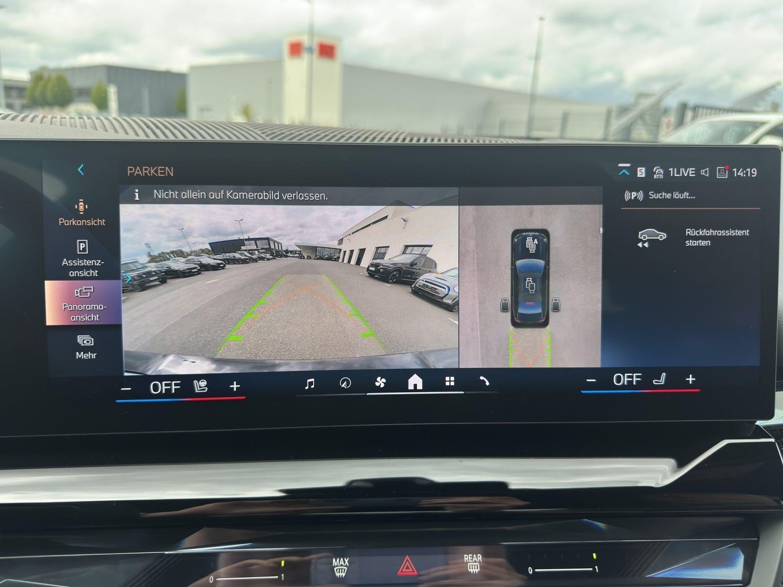 BMW 5er – Bild 13