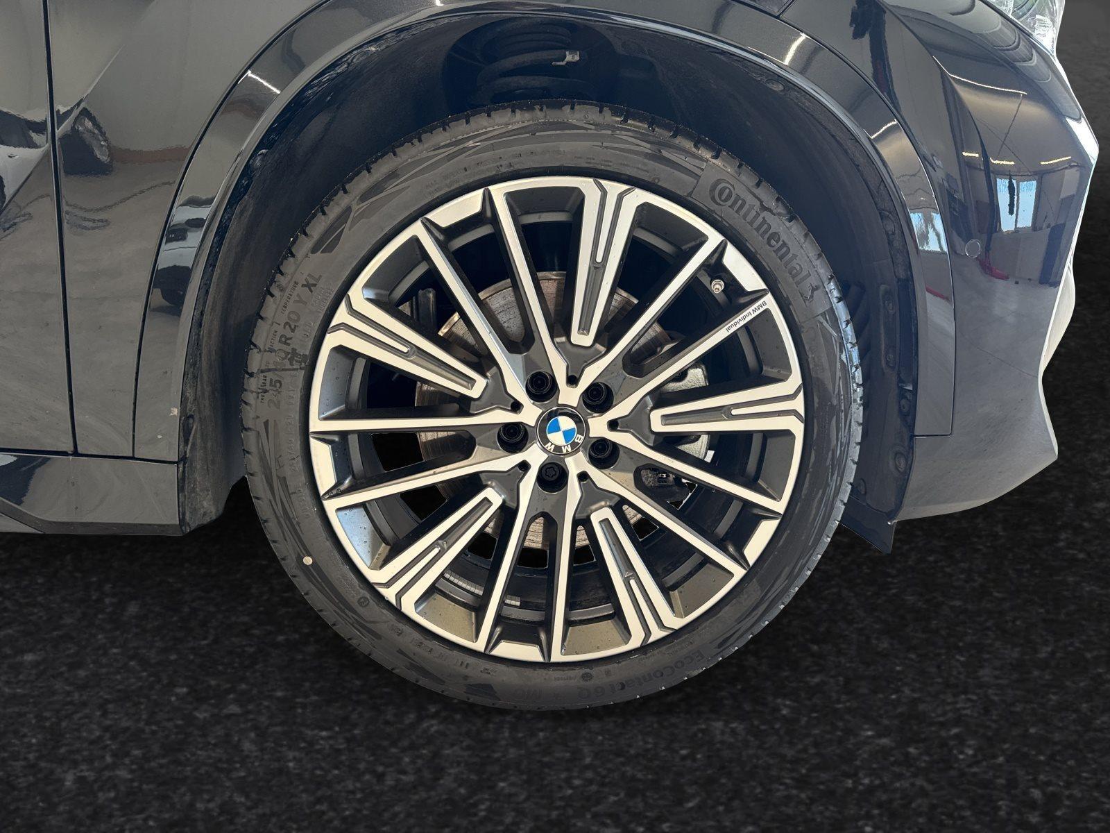 BMW X1 – Bild 4