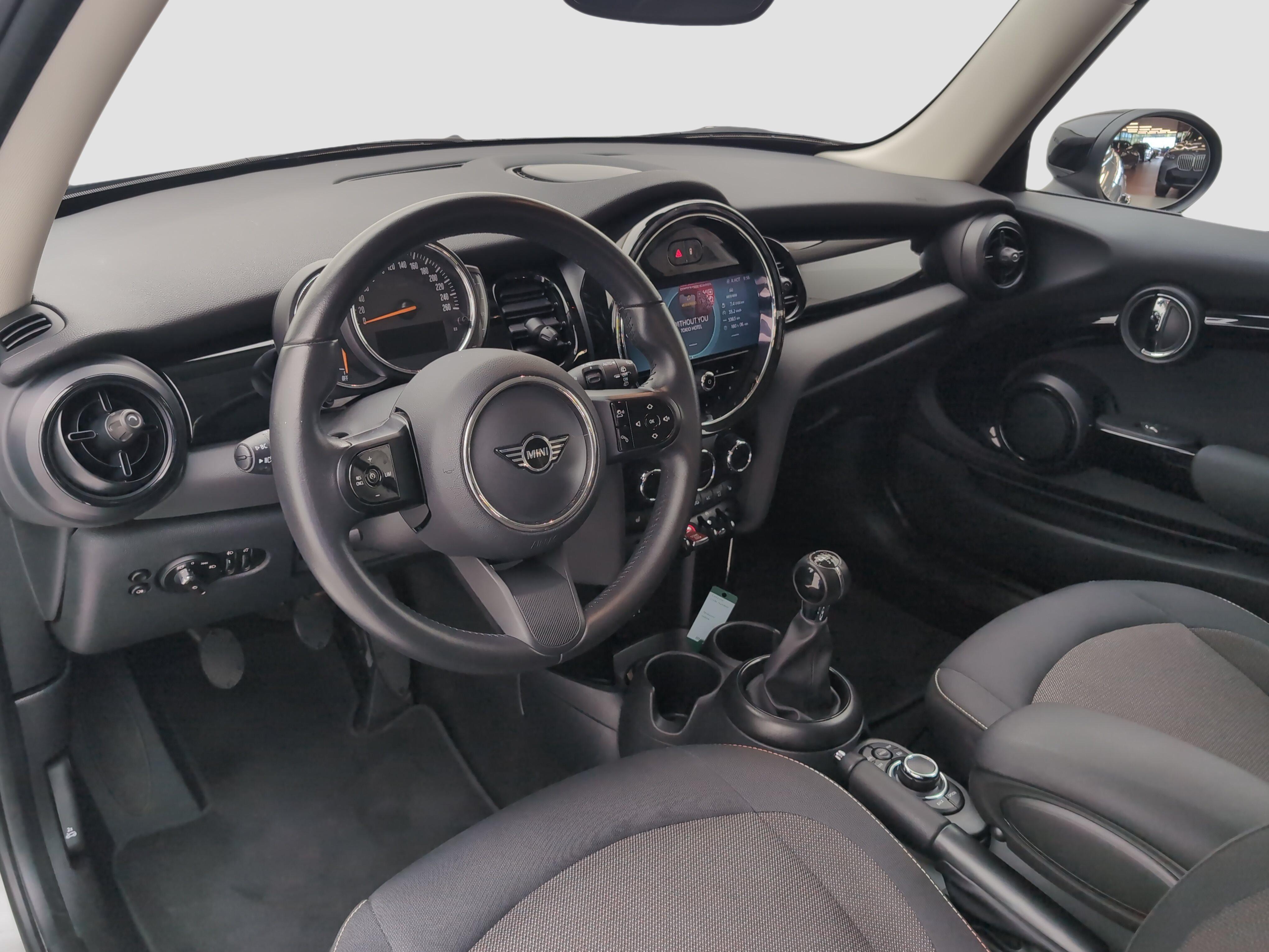 MINI Cooper 3-Türer – Bild 8