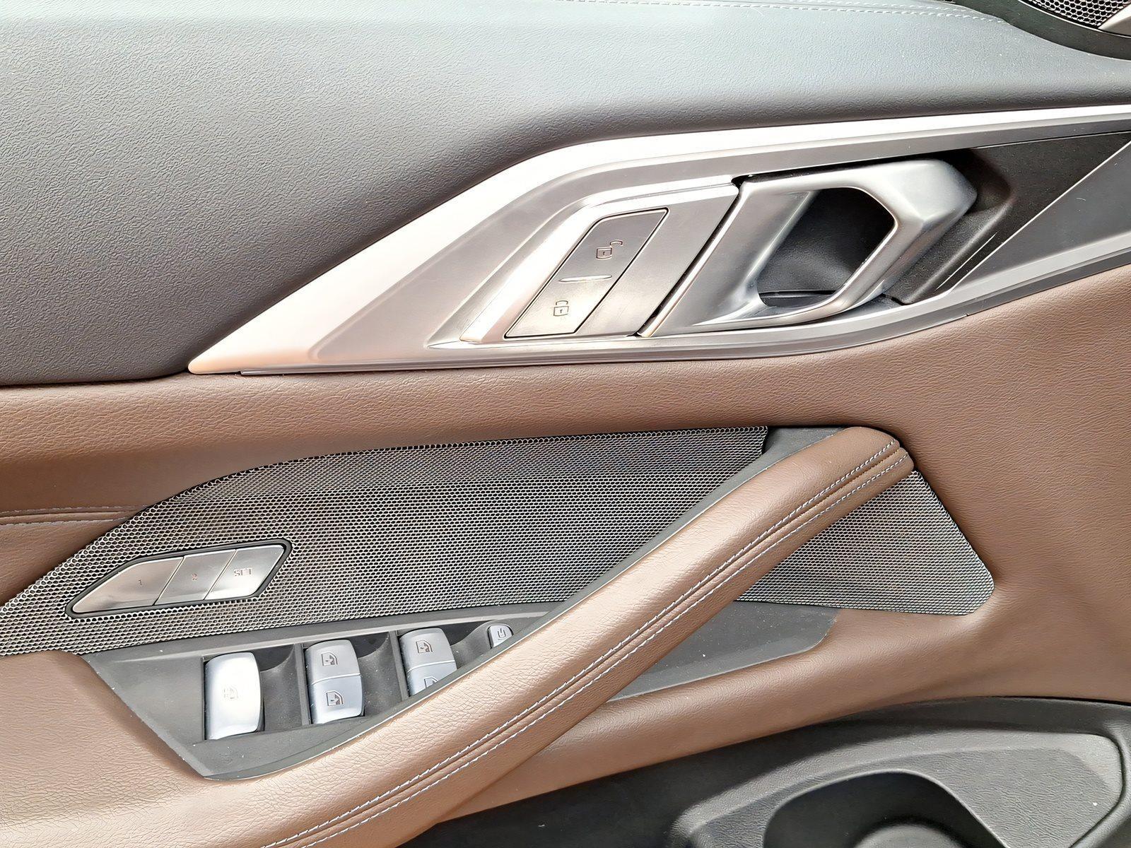 BMW 4er Cabrio – Bild 7