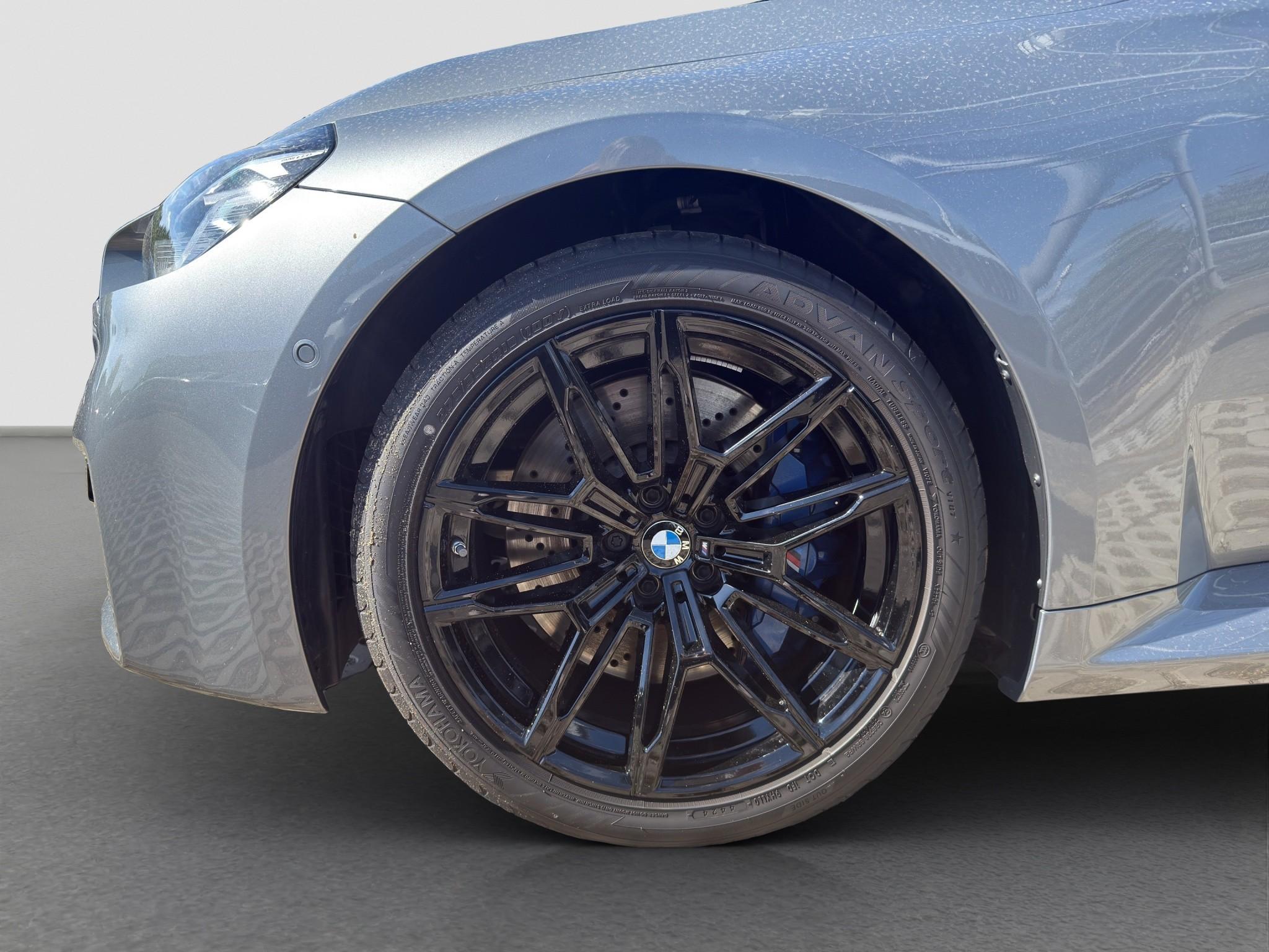 BMW M2 Coupé – Bild 18