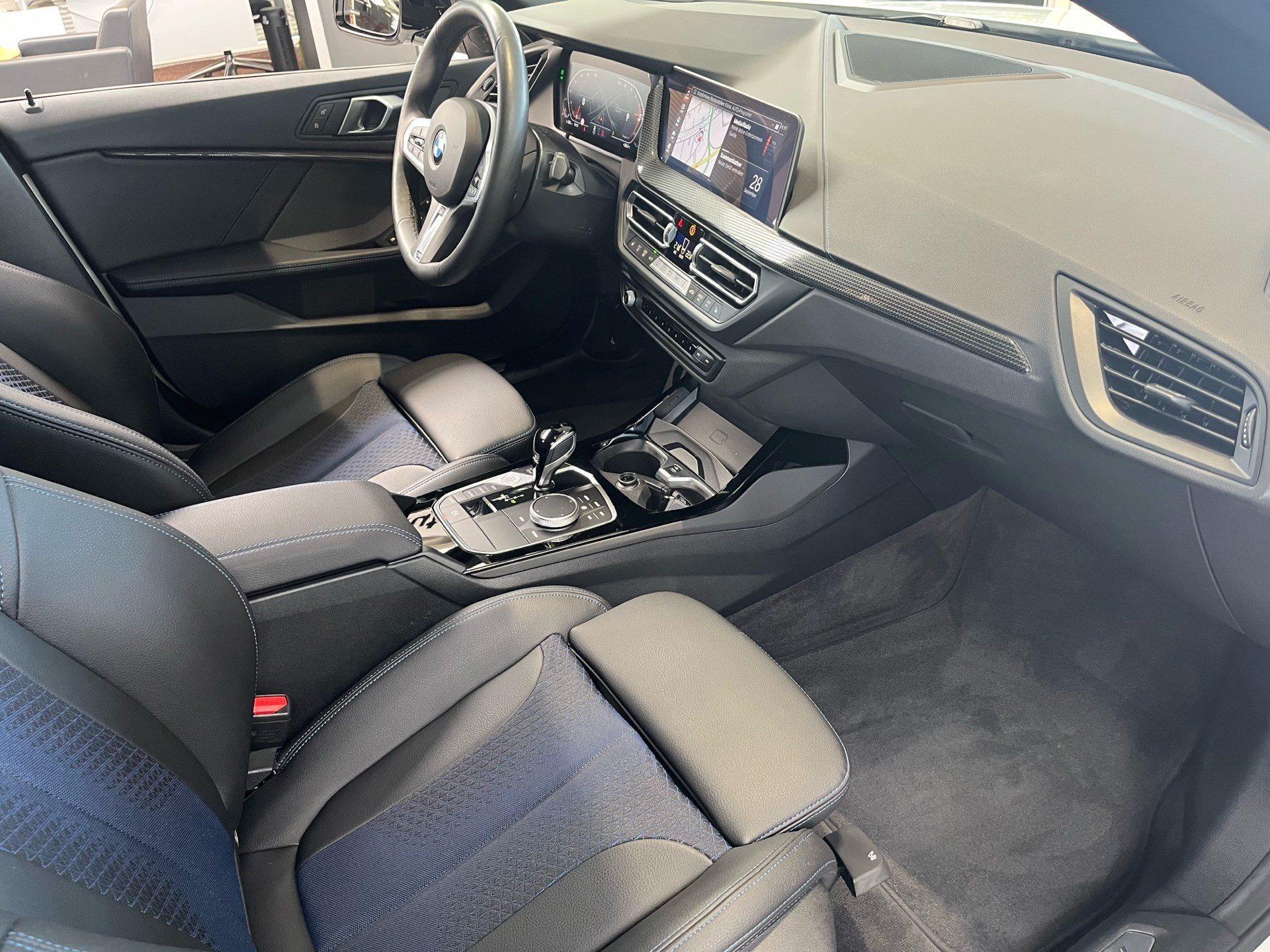 BMW 2er Gran Coupé – Bild 21