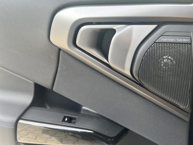 BMW X3 – Bild 12