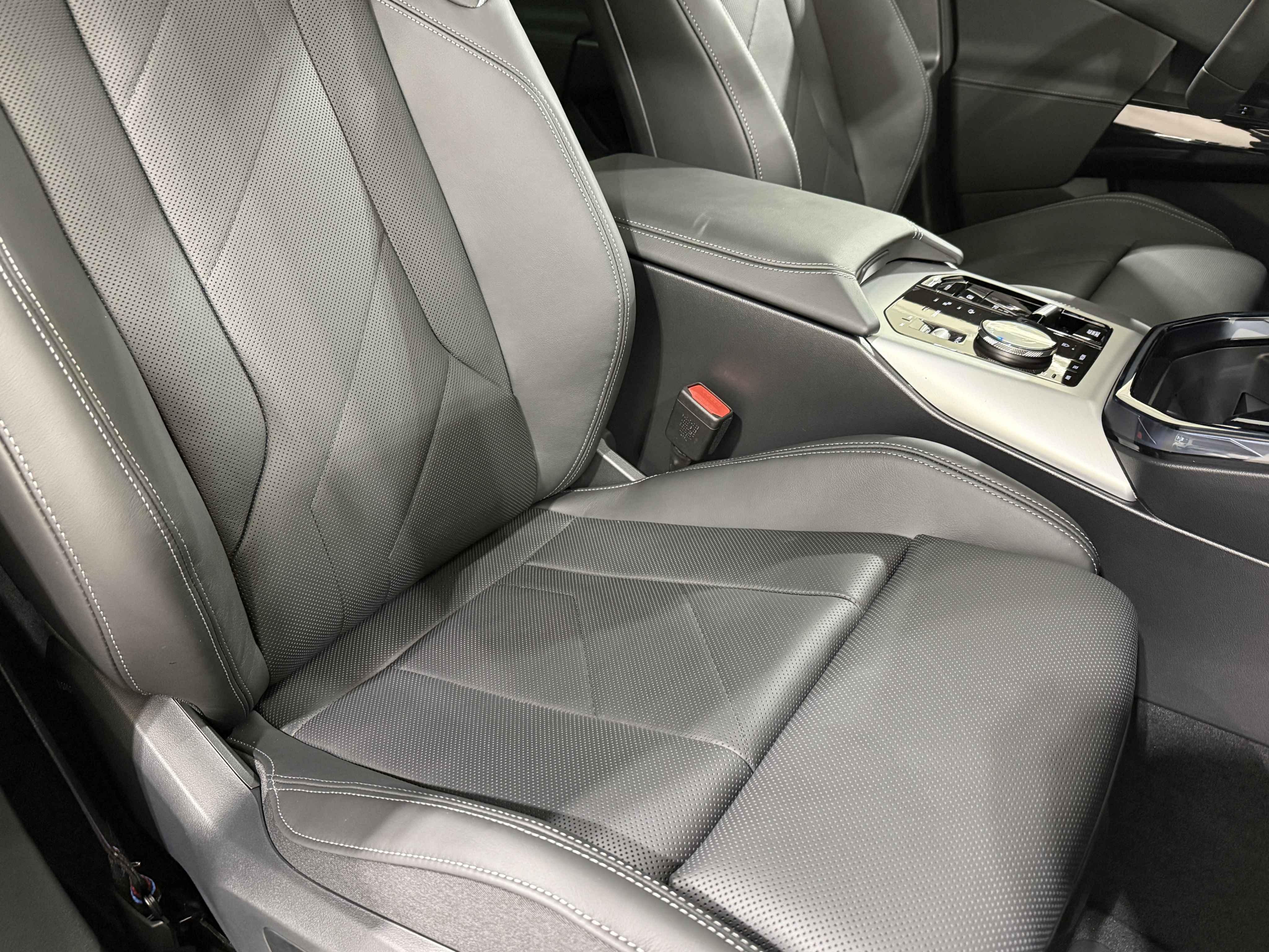 BMW X3 – Bild 7