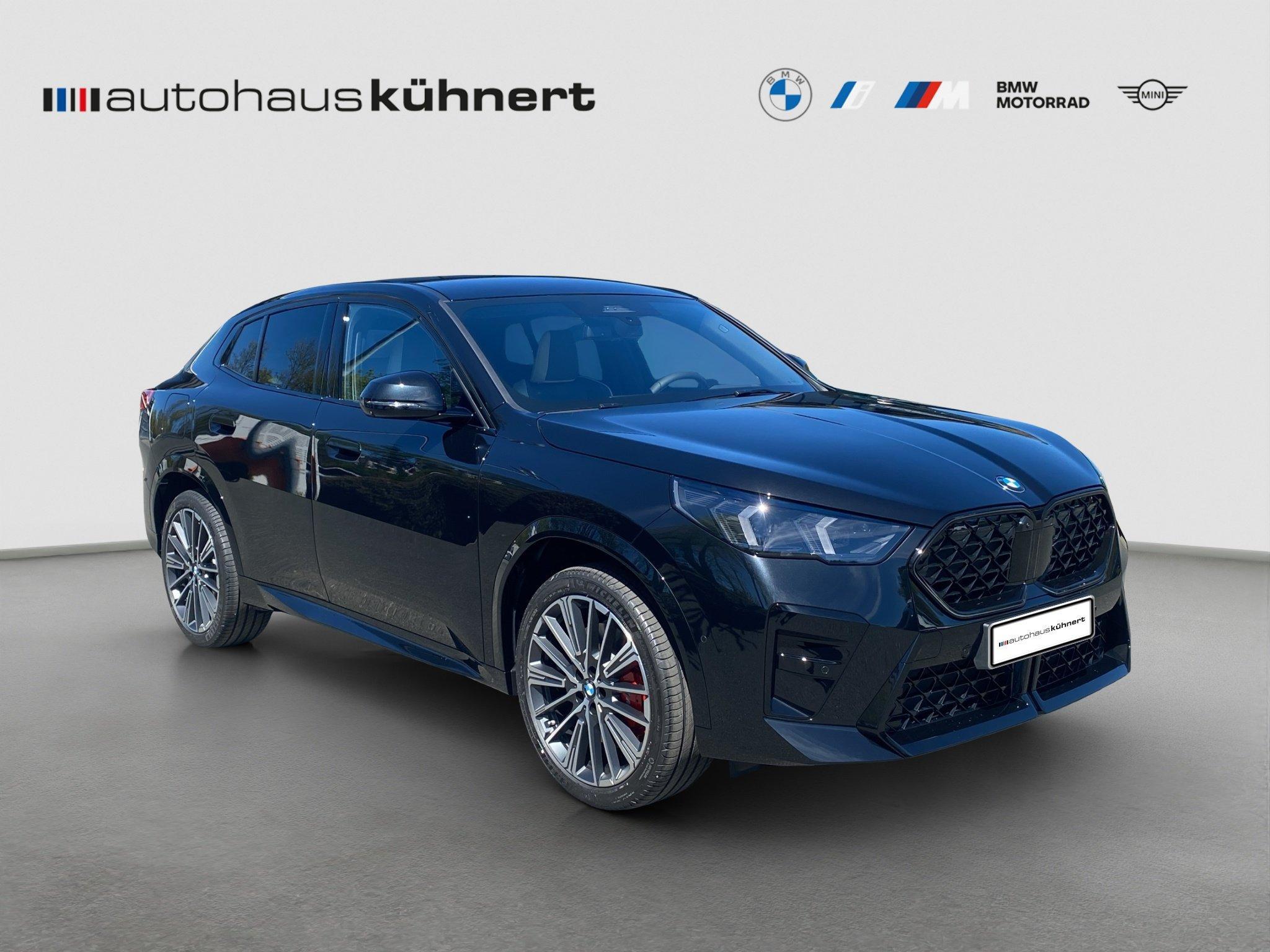 BMW X2 – Bild 8