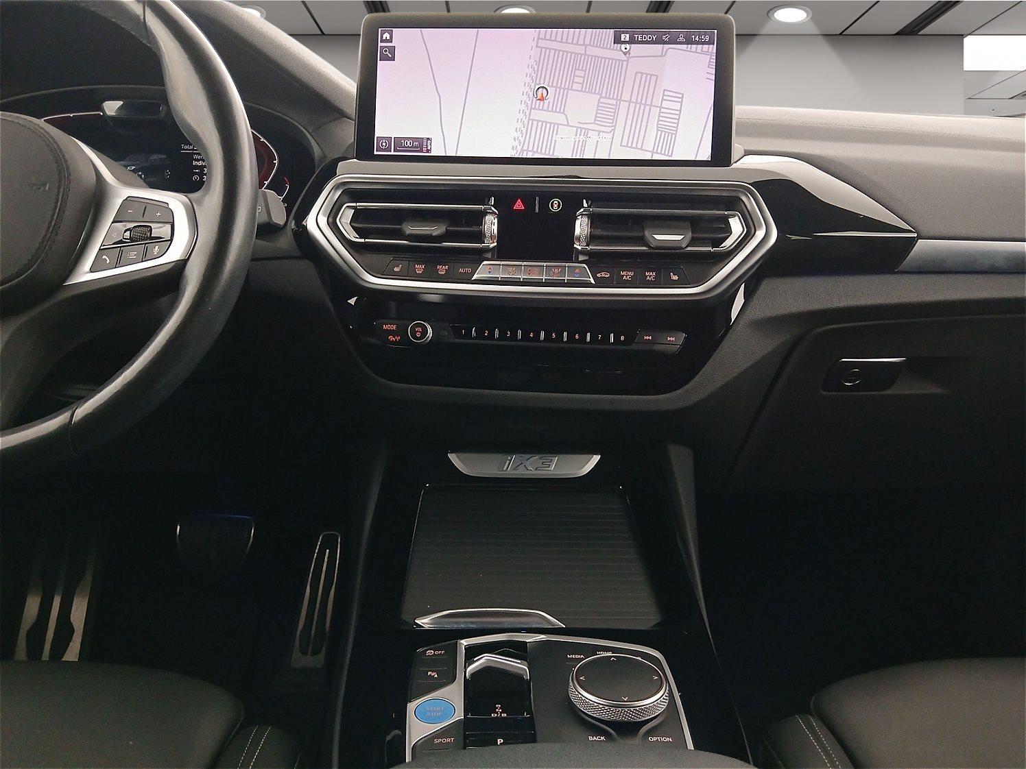 BMW iX3 – Bild 9