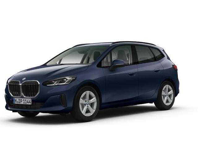 BMW 2er Active Tourer – Bild 2