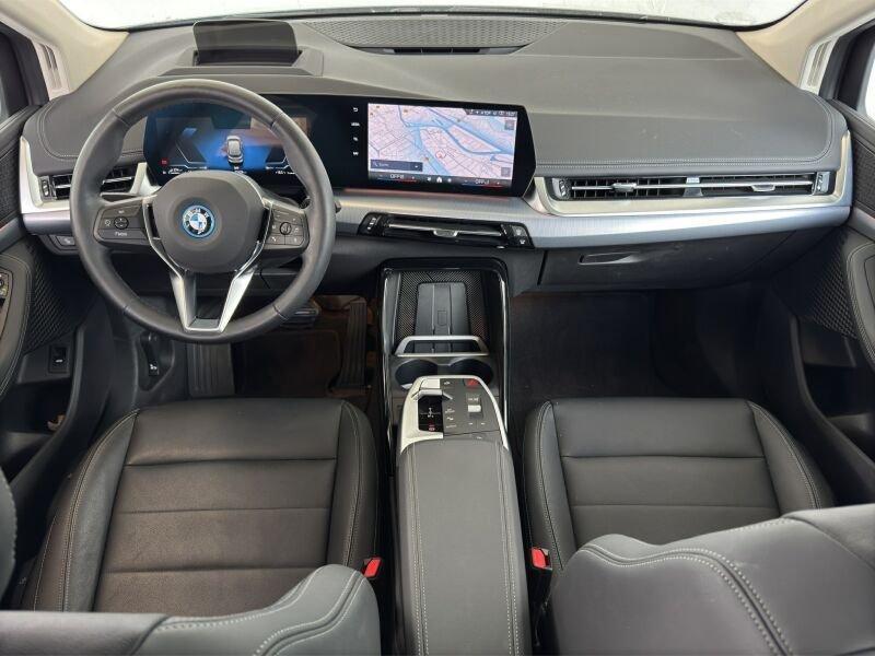 BMW 2er Active Tourer – Bild 8