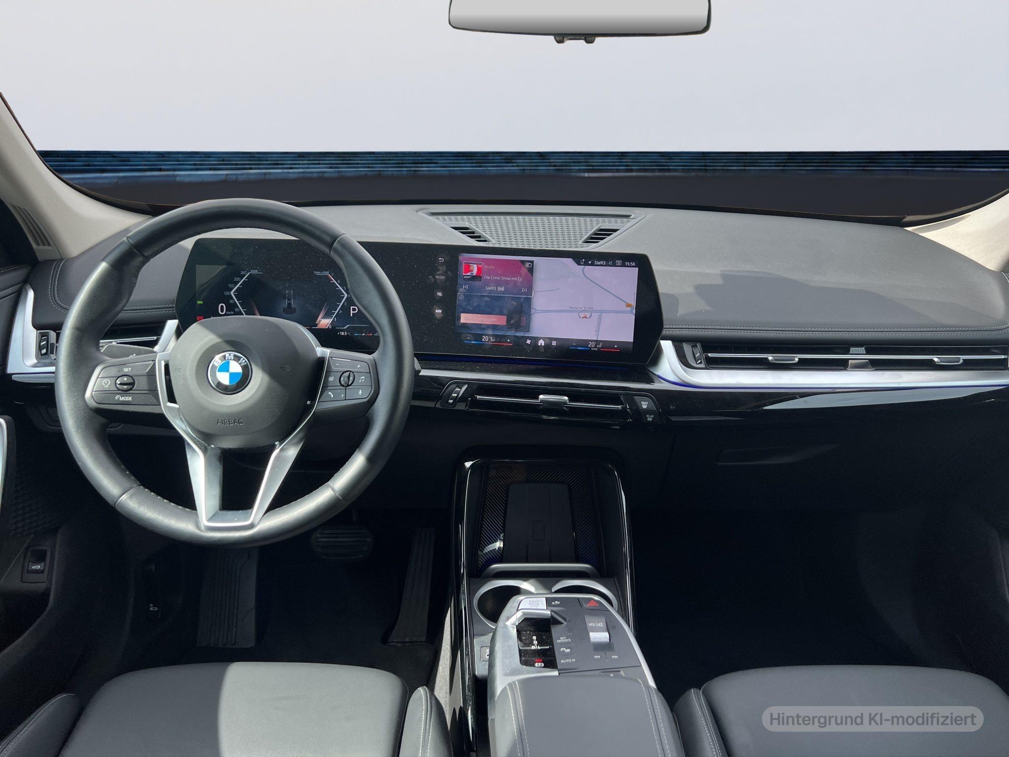 BMW X1 – Bild 15