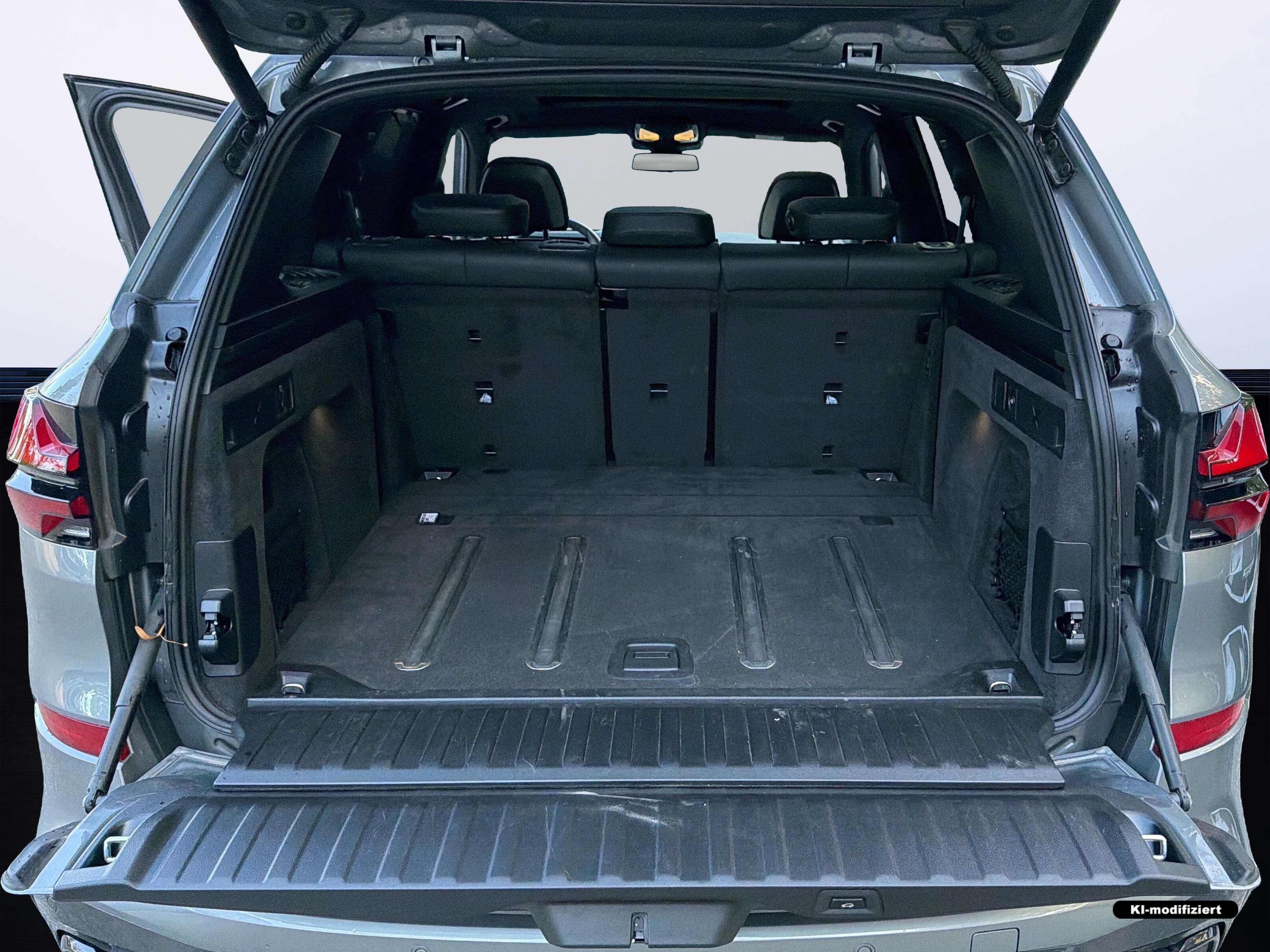 BMW X5 – Bild 20