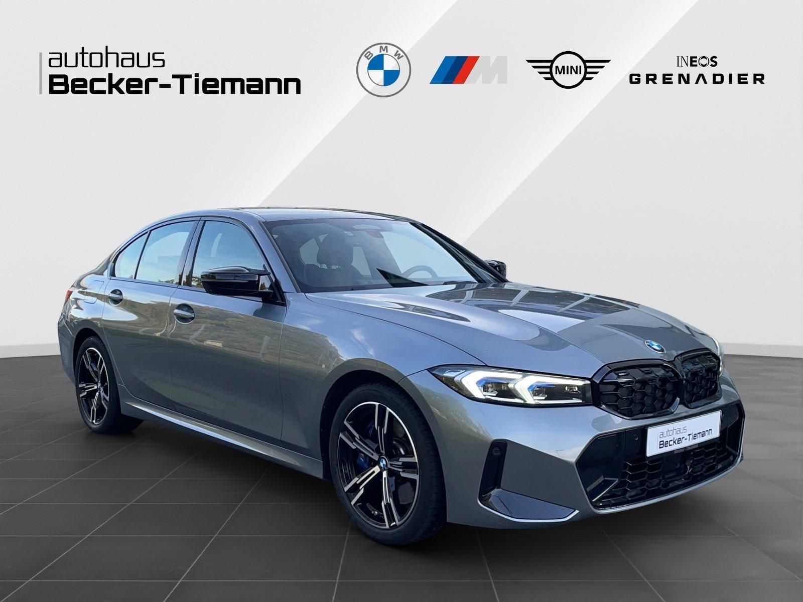 BMW 3er – Bild 9