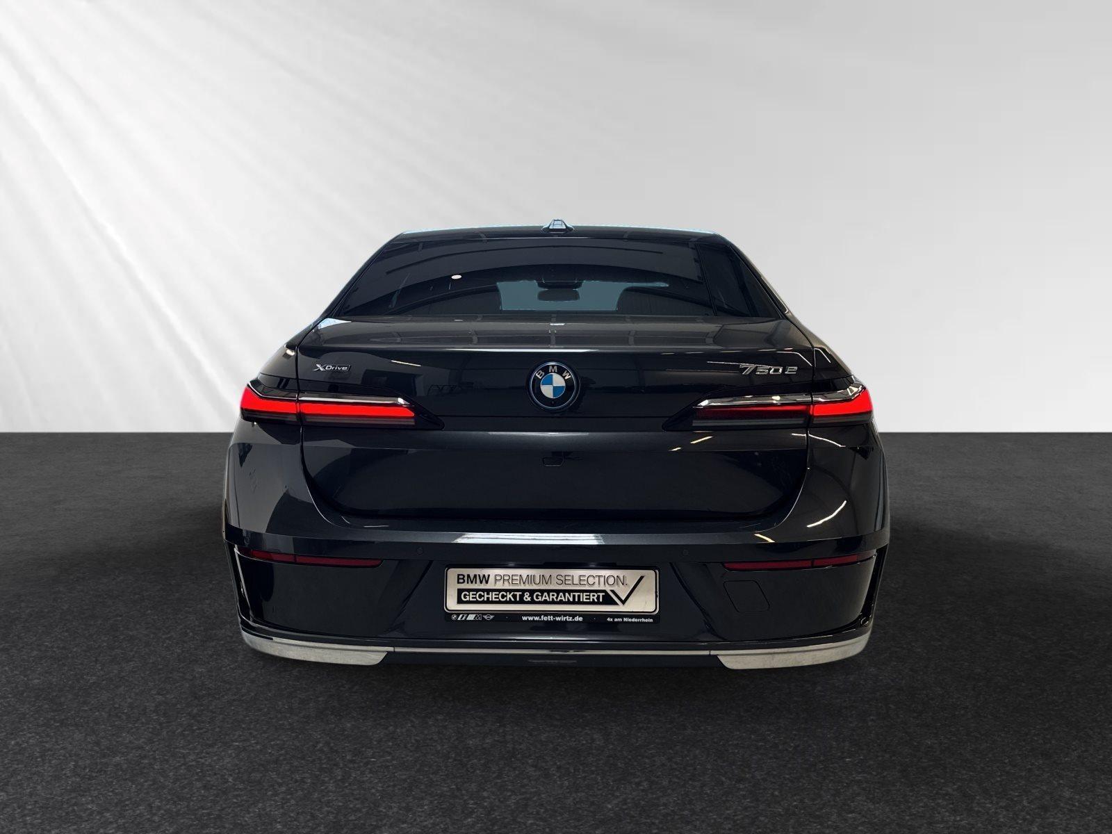 BMW 7er – Bild 18
