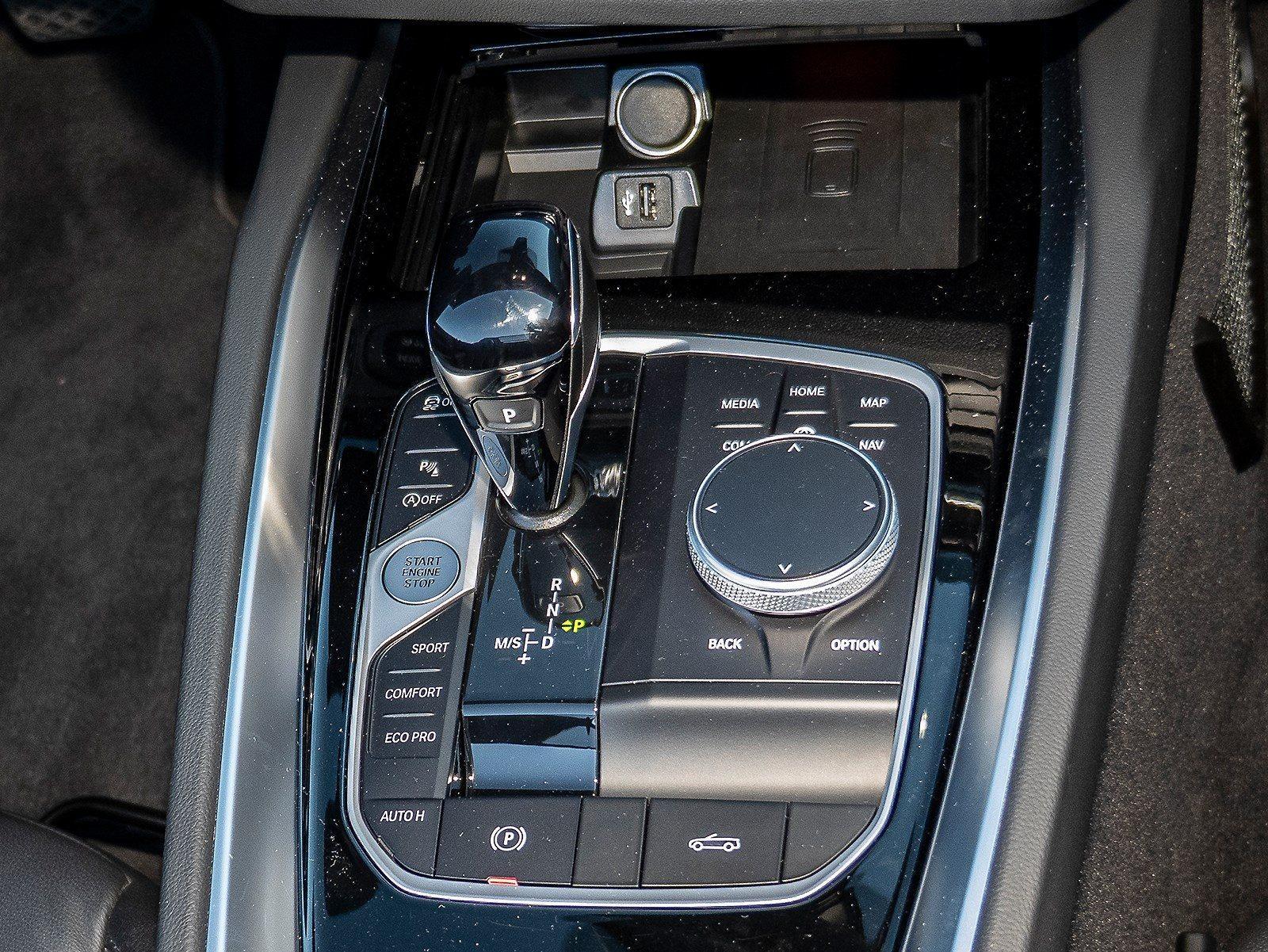 BMW Z4 – Bild 24