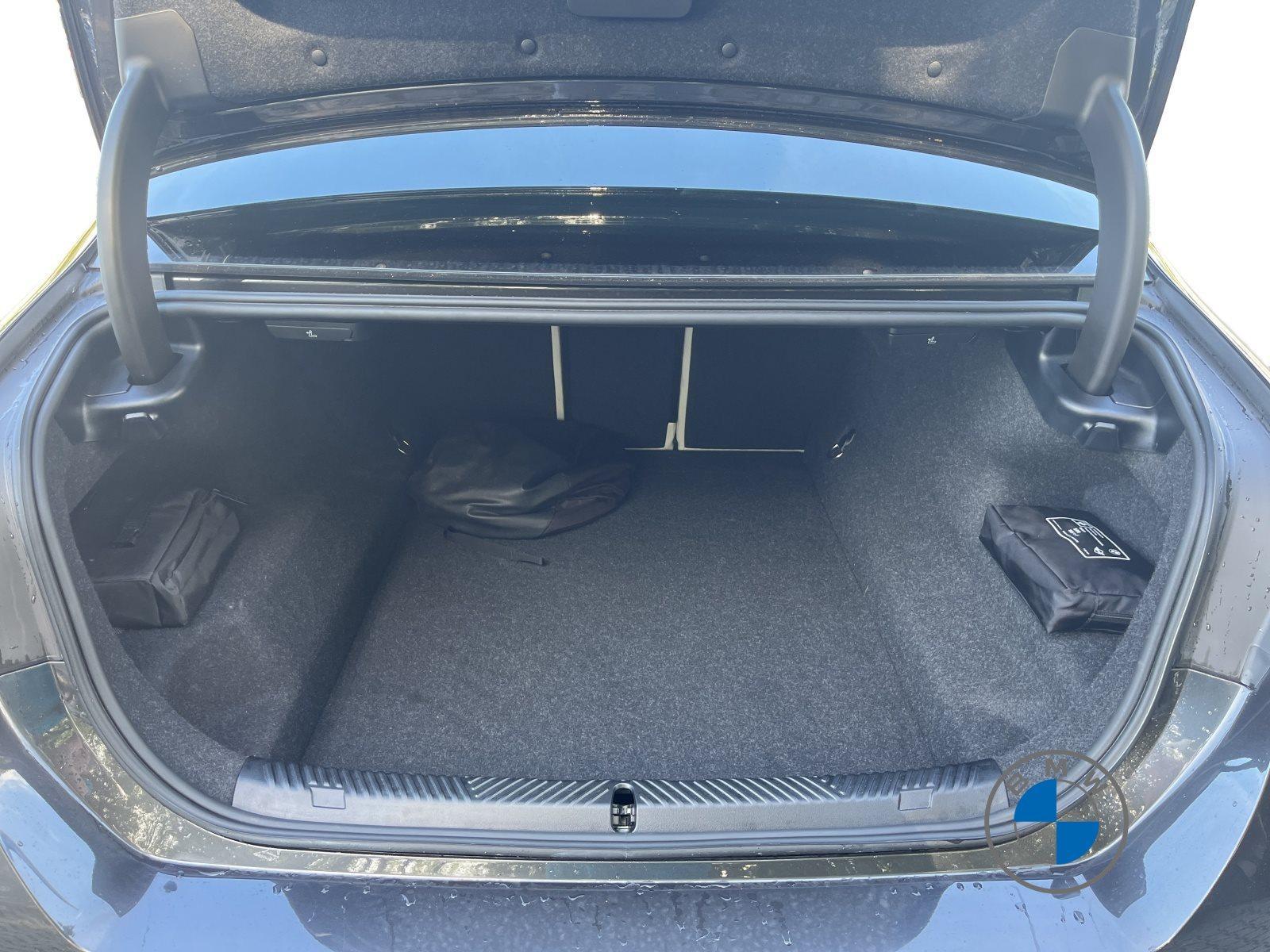 BMW 5er – Bild 16