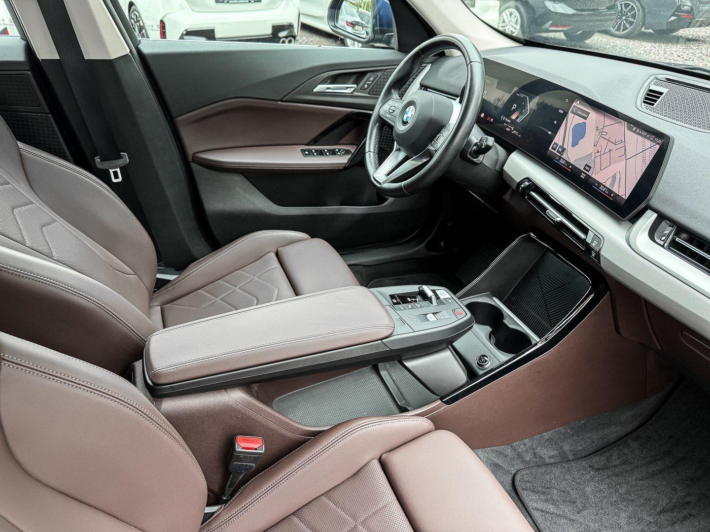BMW X1 – Bild 14
